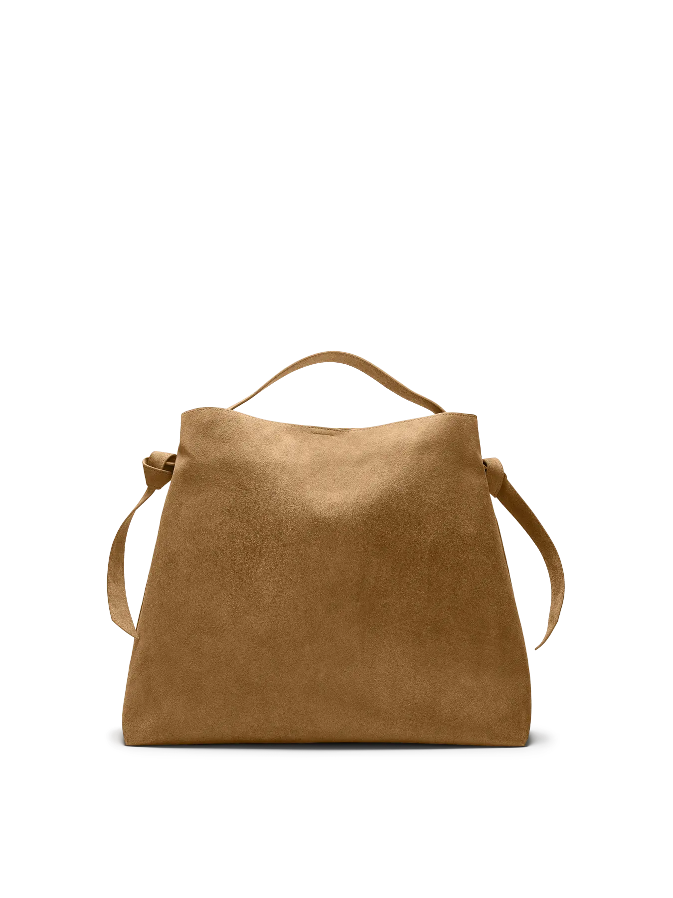 Selected Stella Tan Large Bag