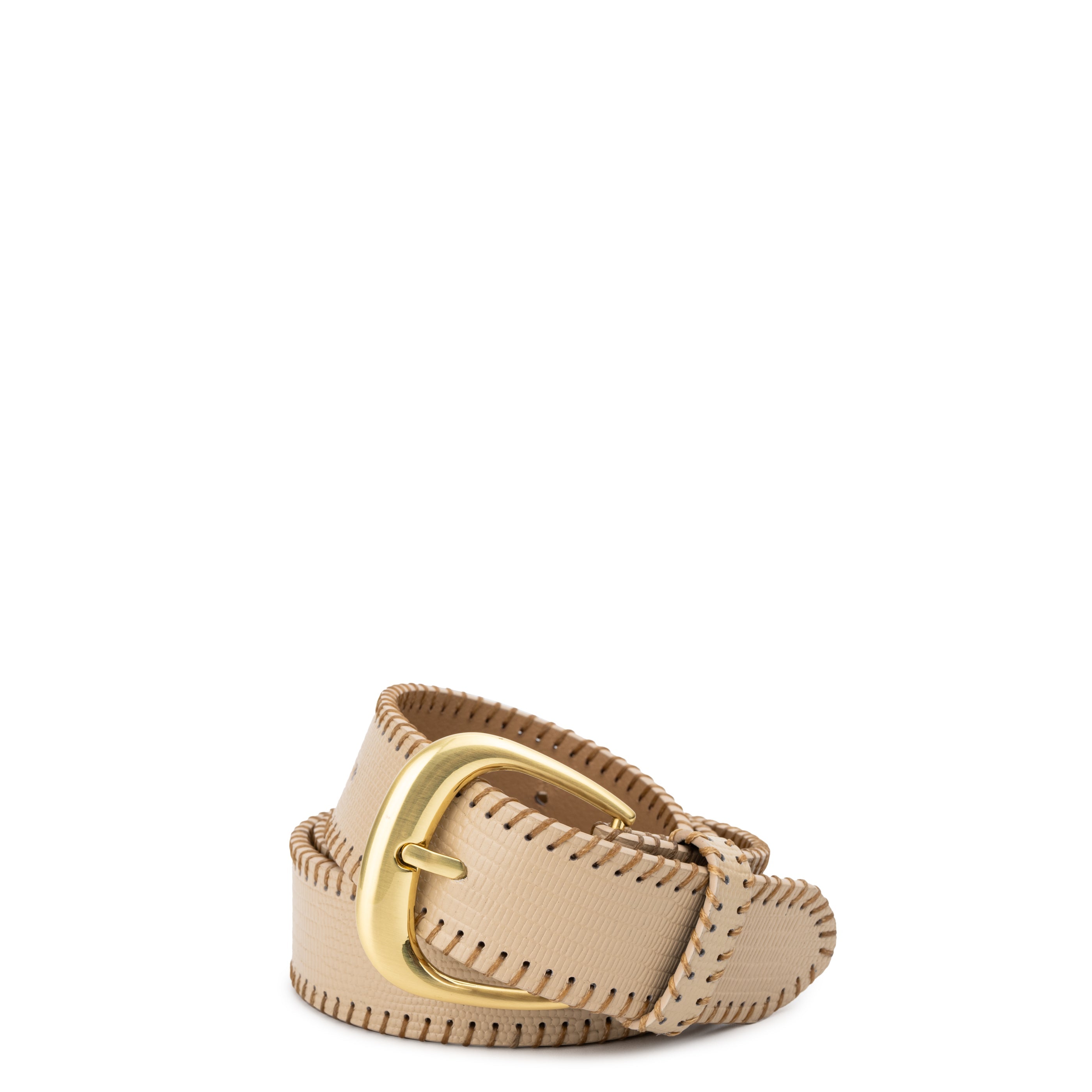 Sancia Almond Viano Belt