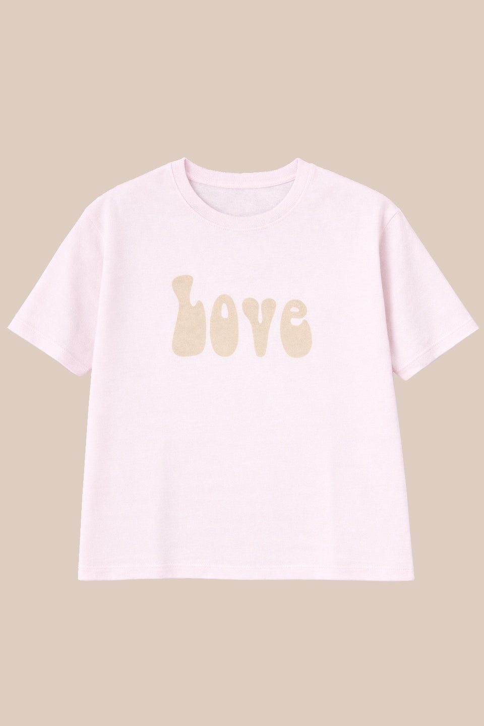 Five Pink Love Sweat