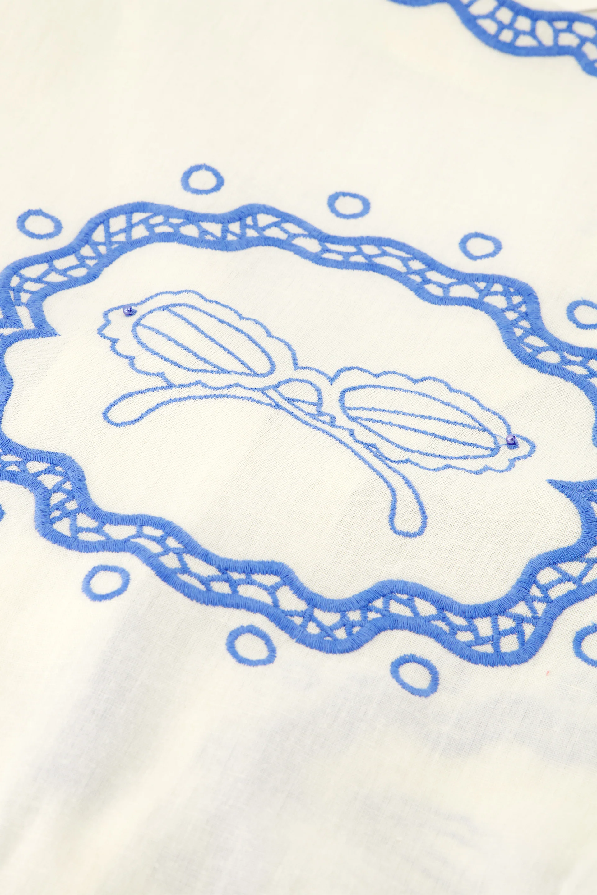 Fabienne Chapot Serviette Blouse