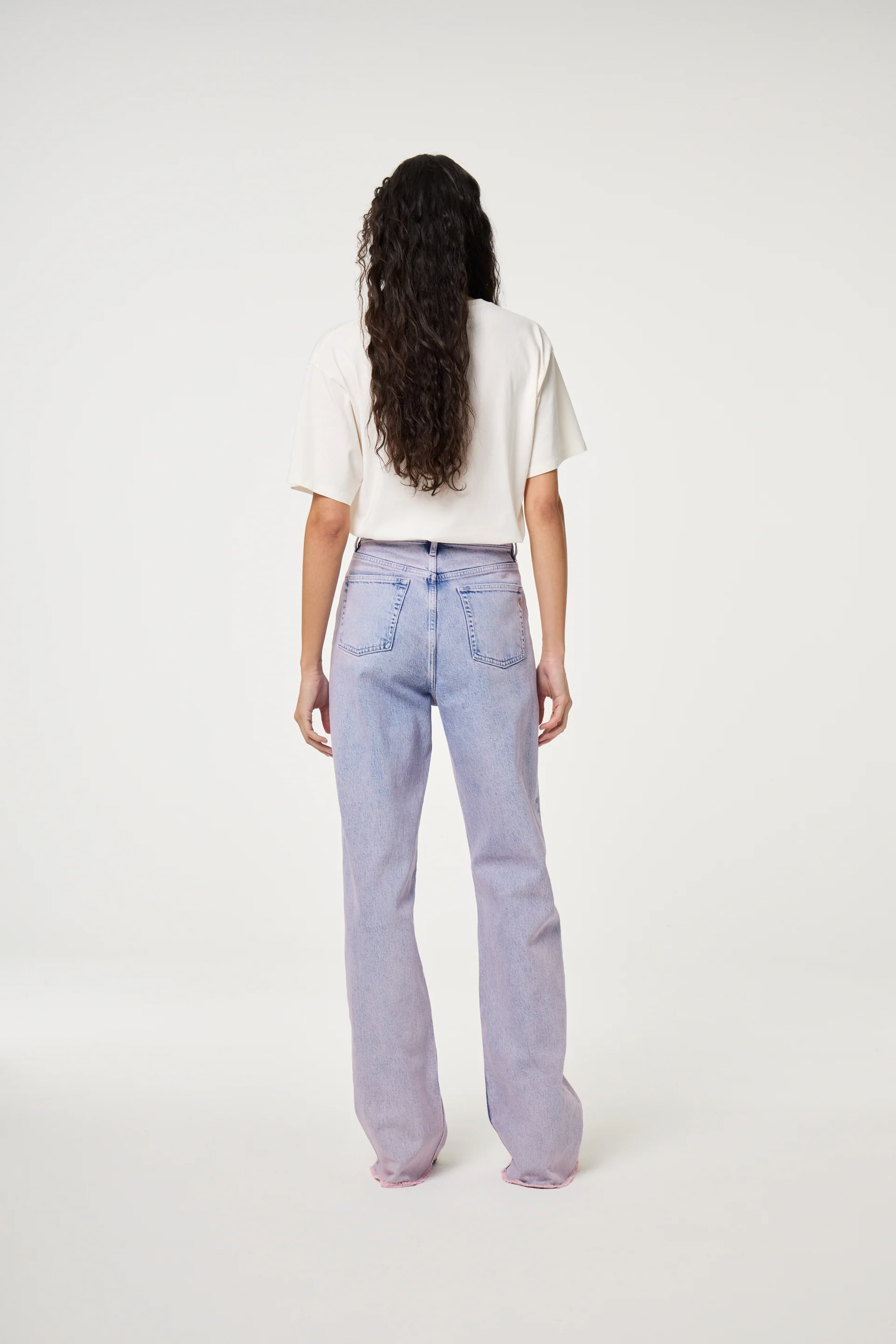 Fabienne Chapot Fay Tee