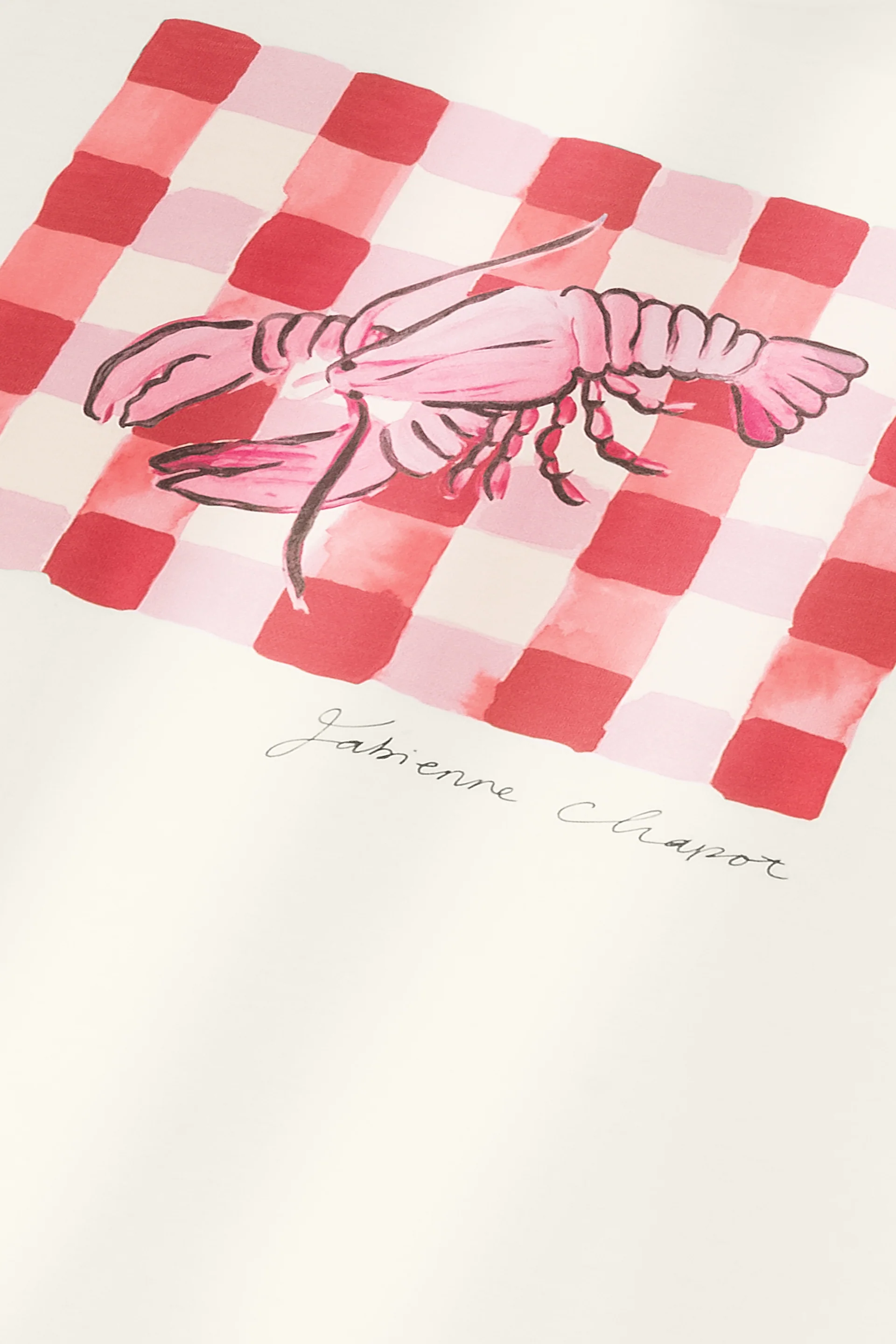 Fabienne Chapot Fay Tee