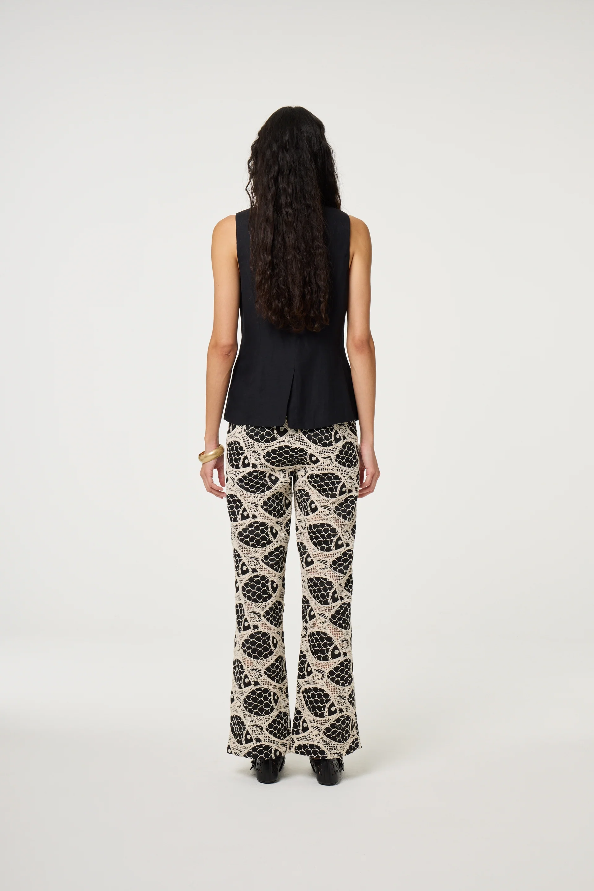 Fabienne Chapot Mercy Top