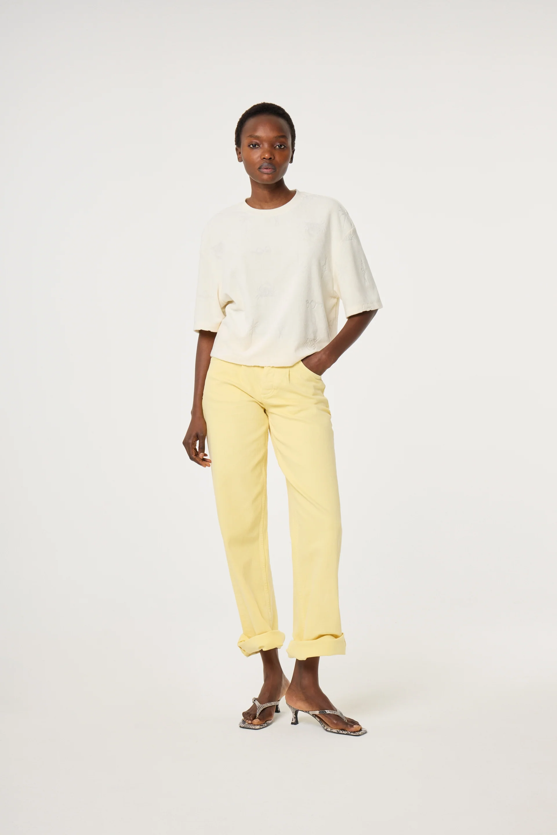 Fabienne Chapot Evy T-Shirt