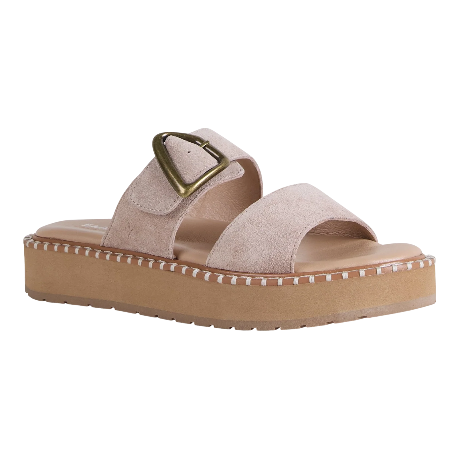 Emu Scarlet Sandal