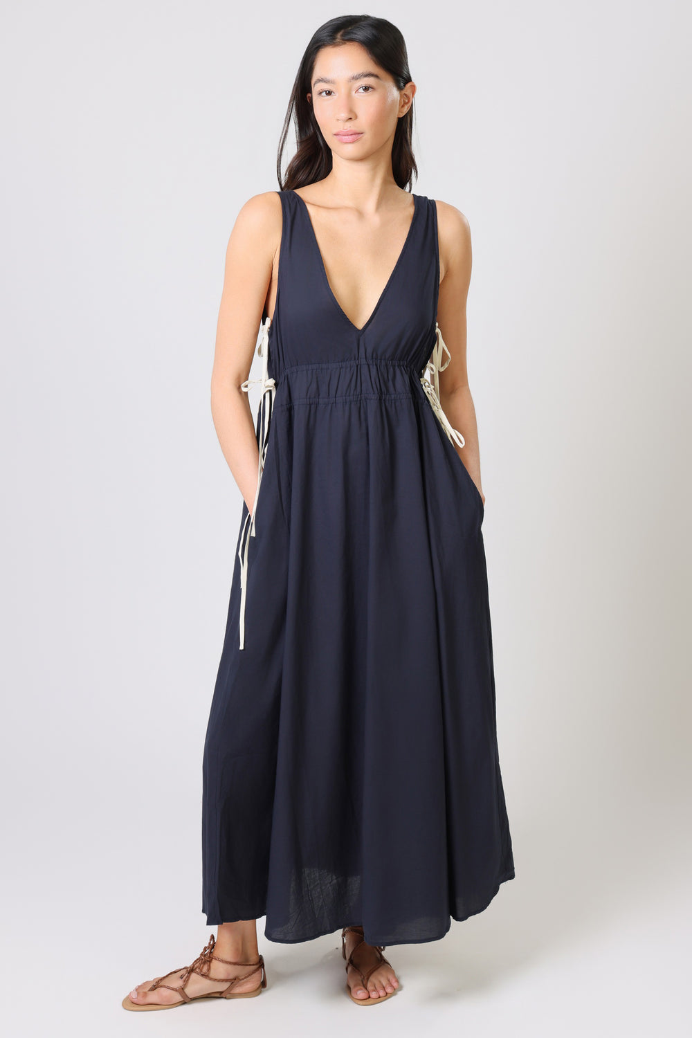 Traffic People Last Song Dress