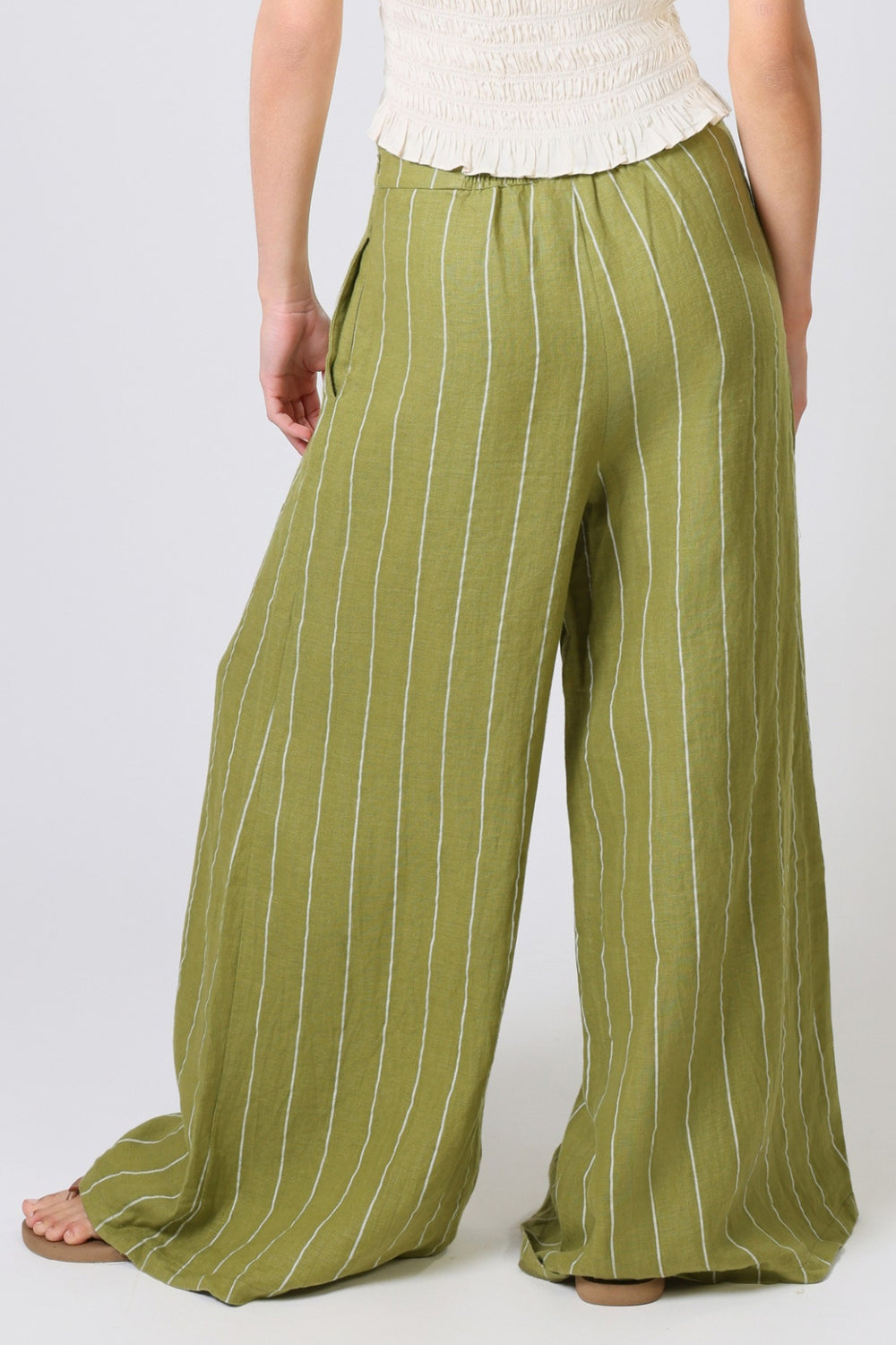 Traffic People Rene Trousers