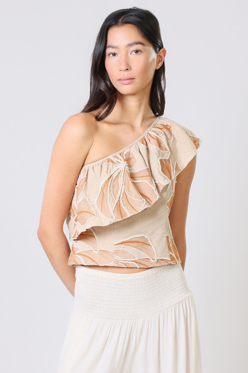 Traffic People Bella Top