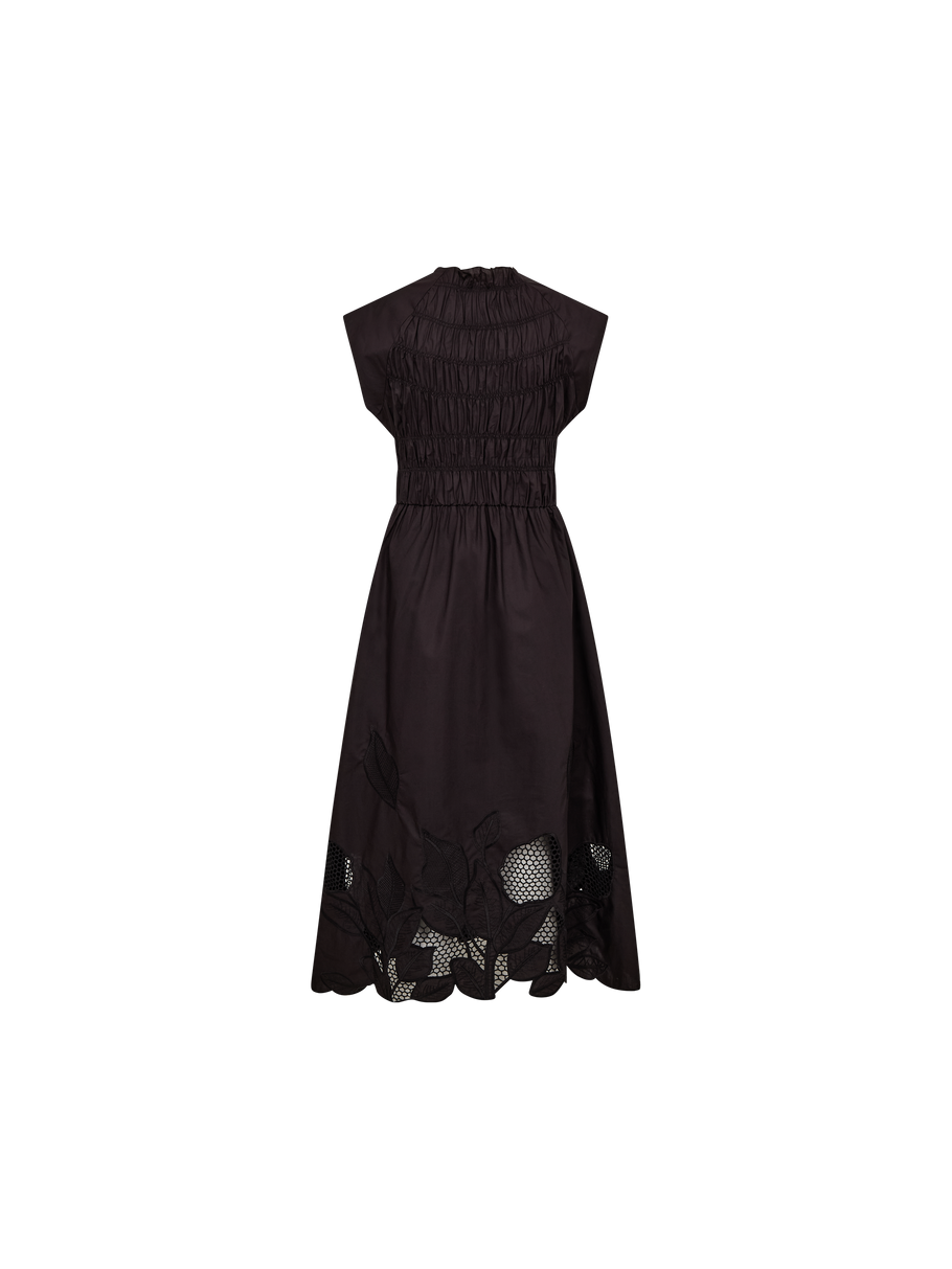 Mos Mosh Aria Mono Dress
