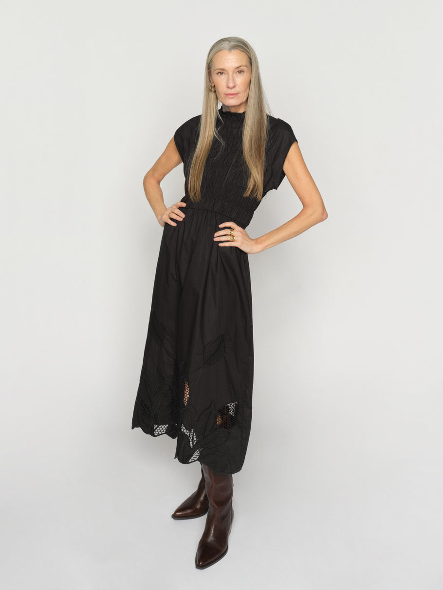 Mos Mosh Aria Mono Dress