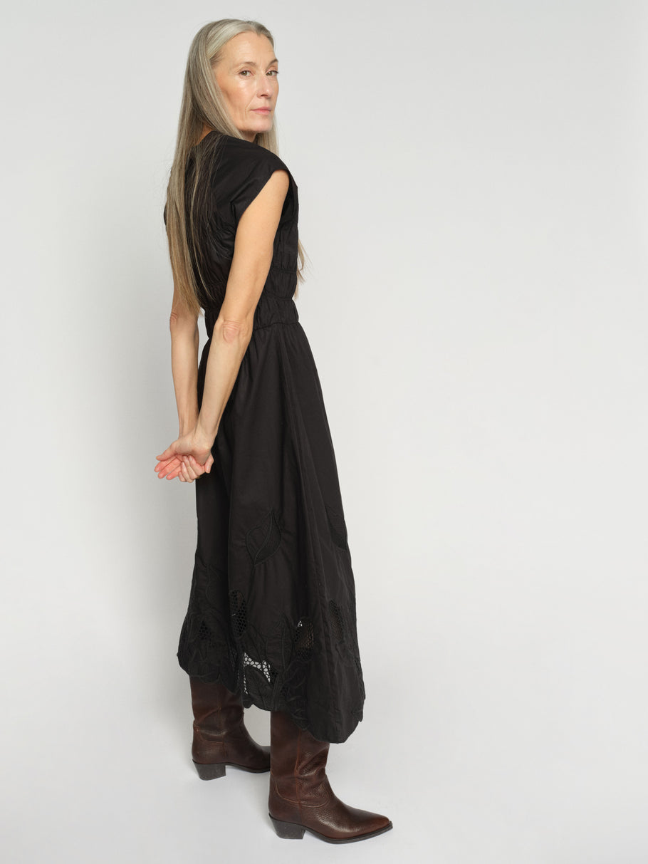 Mos Mosh Aria Mono Dress