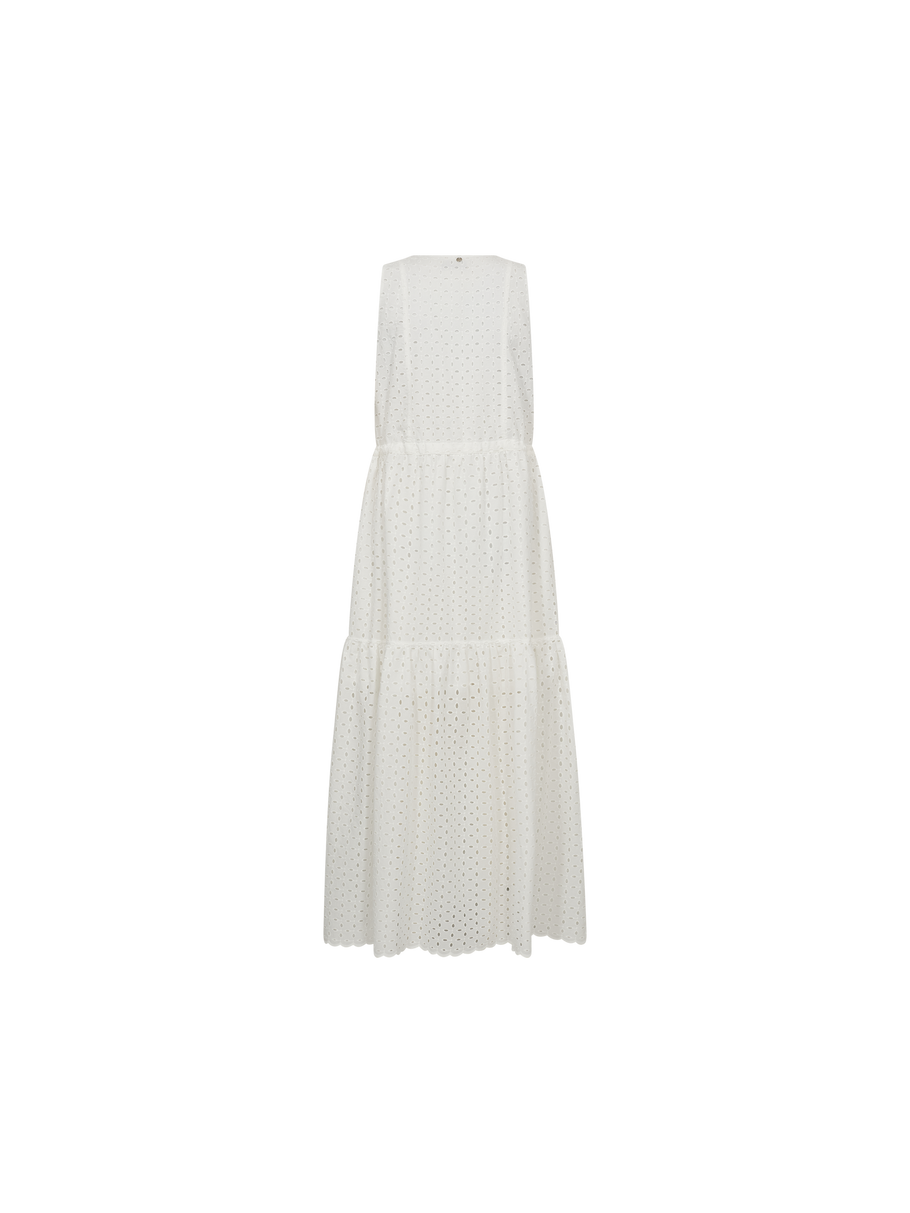 Mos Mosh Sabria Embo Dress