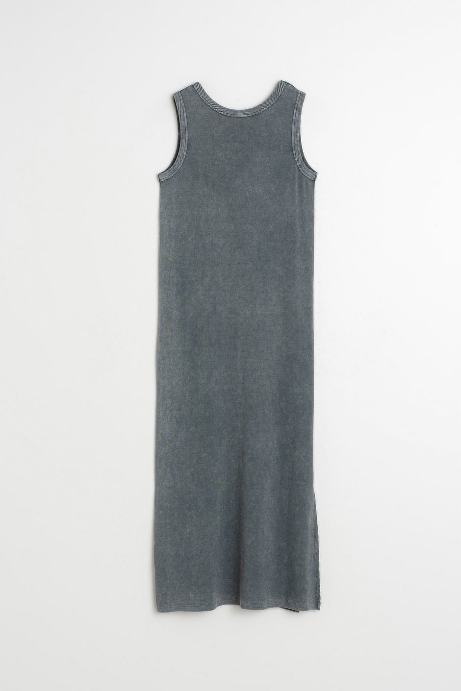 Indi & Cold Cotton Maxi Dress