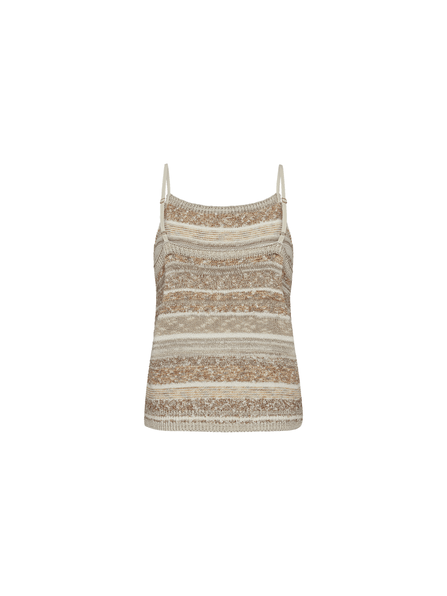 Mos Mosh Kya Edele Knit Top