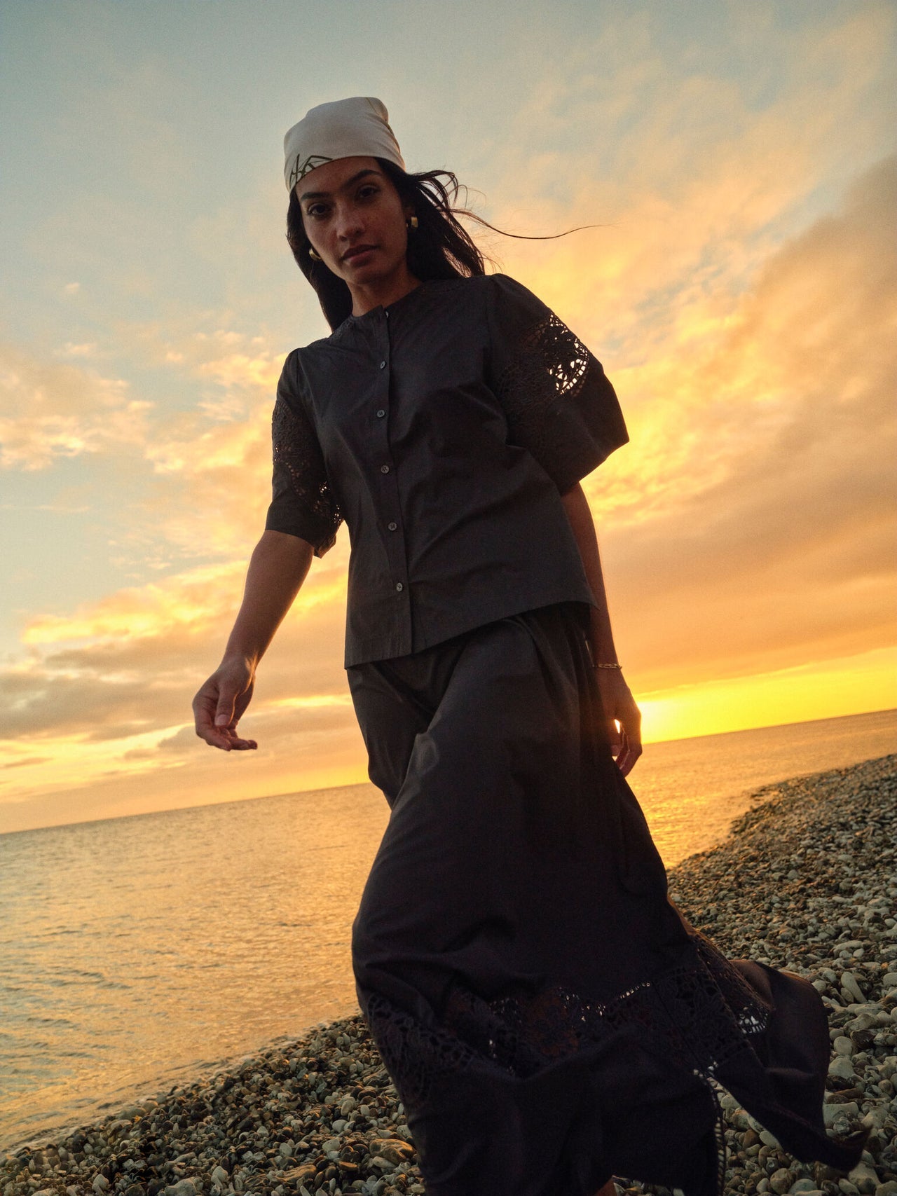 Mos Mosh Rooma Cotoni Shirt