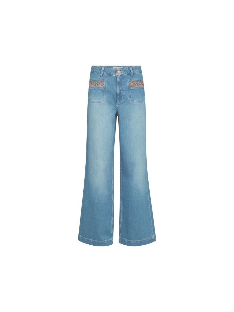 Mos Mosh Colette Sernora Jeans