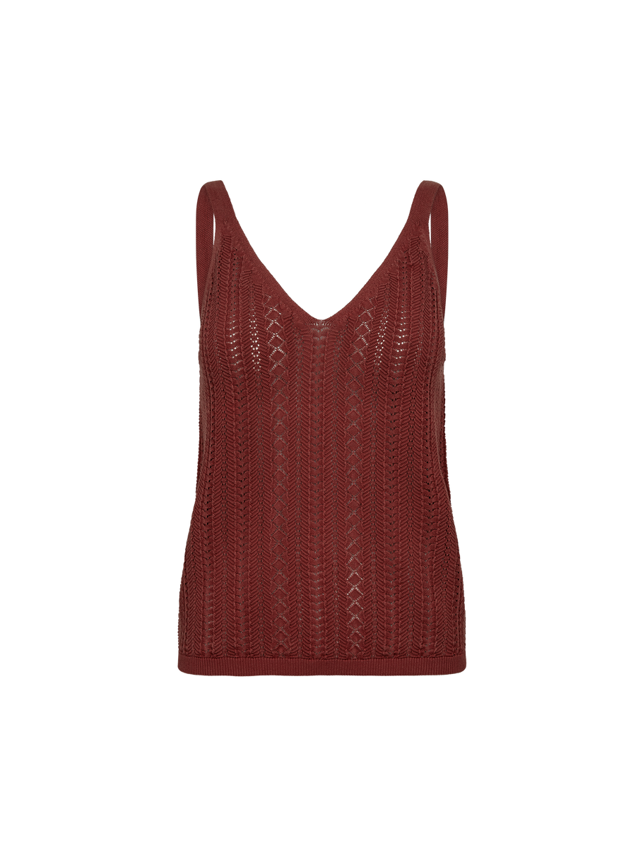 Mos Mosh Cressida Knit Top