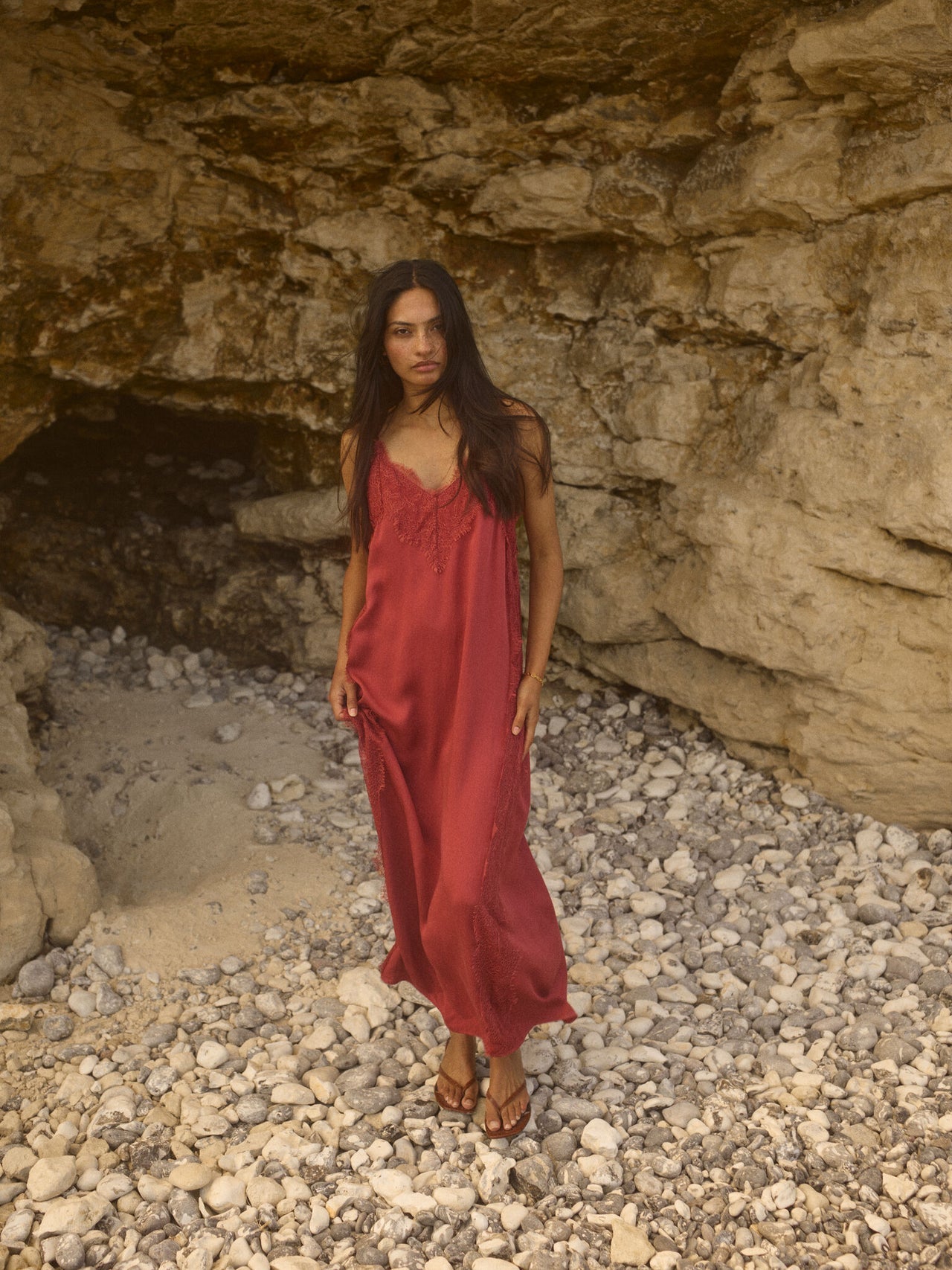 Mos Mosh Laurie Annie Dress