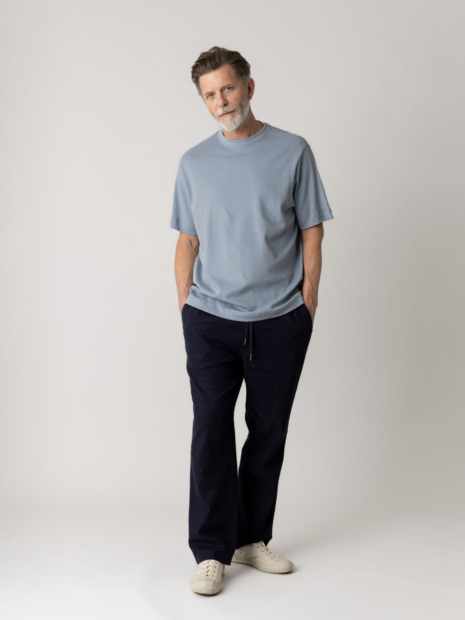 Mos Mosh Gallery Darren Flint Stone Tee