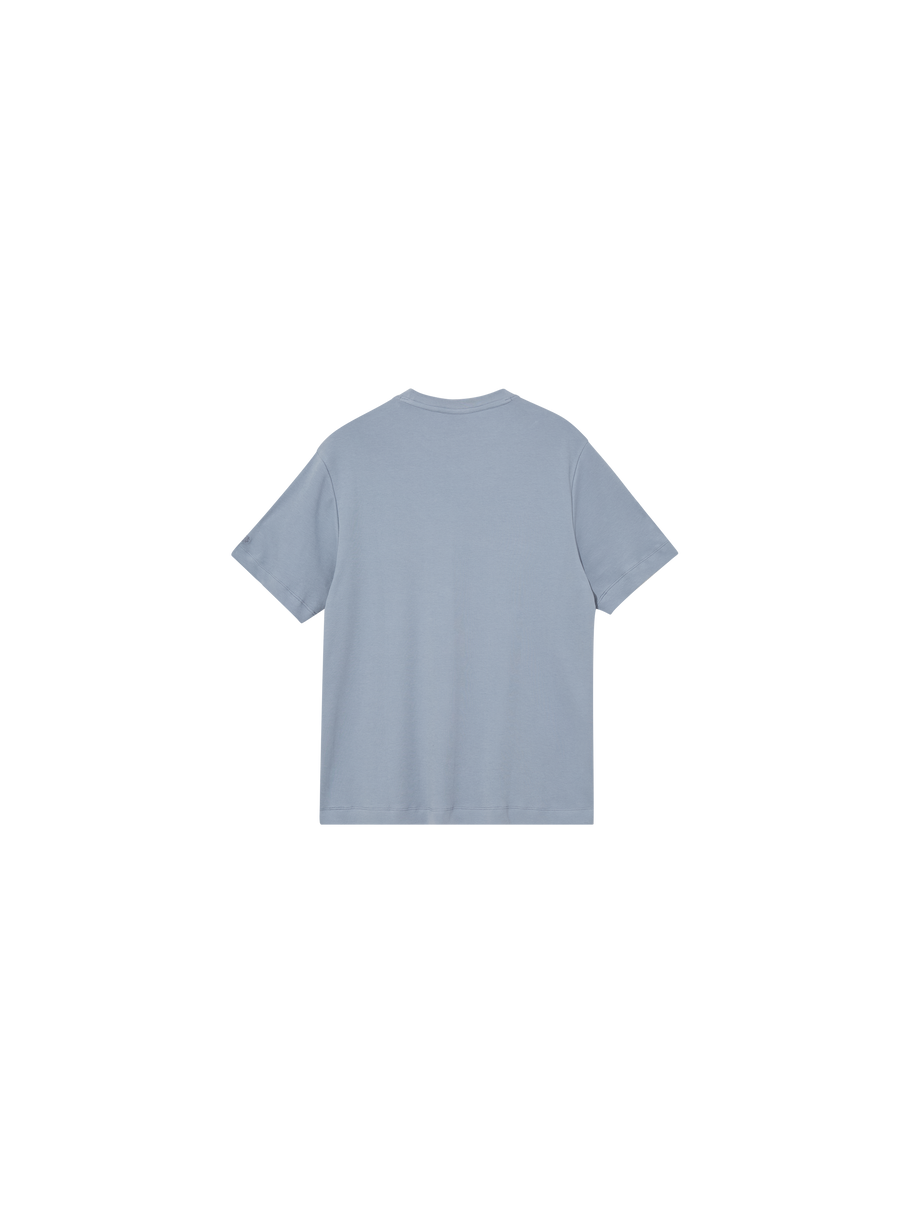 Mos Mosh Gallery Darren Flint Stone Tee