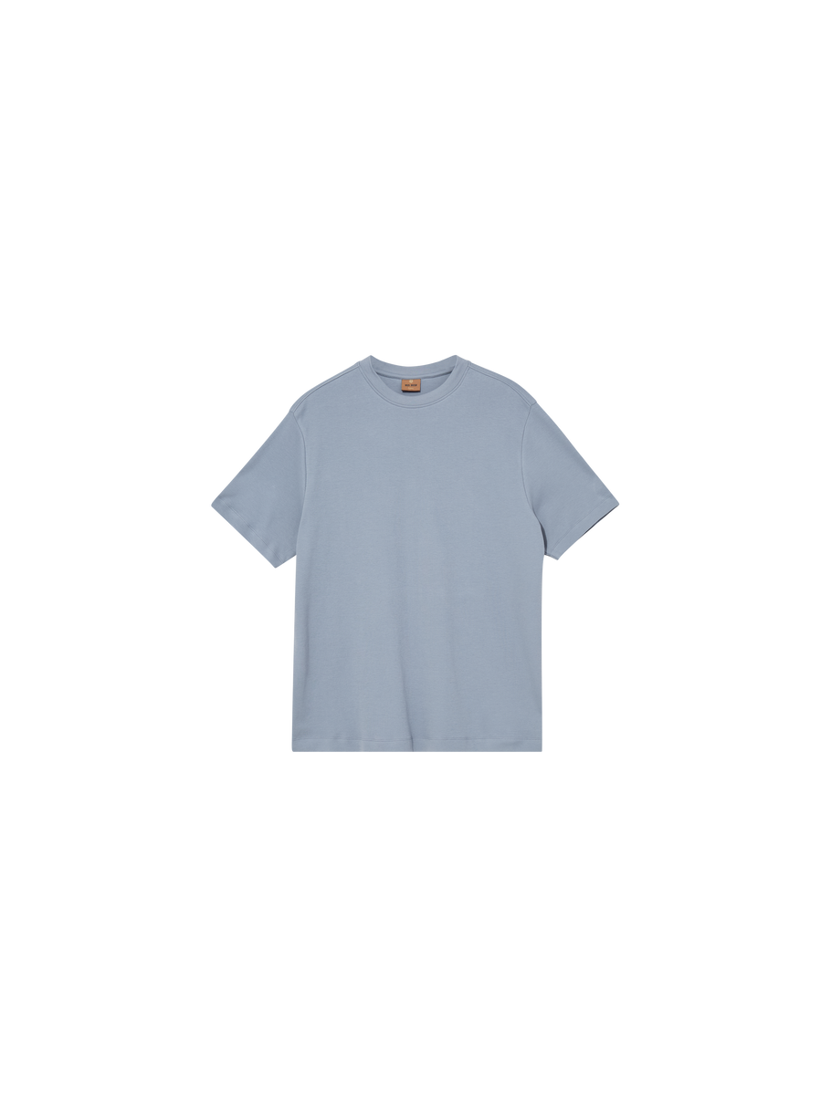 Mos Mosh Gallery Darren Flint Stone Tee