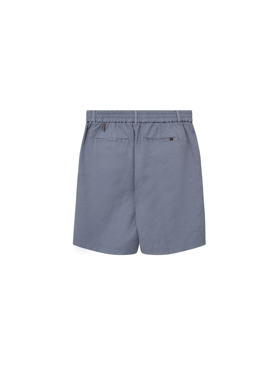 Mos Mosh Gallery Baldo Porro Flint Stone Shorts