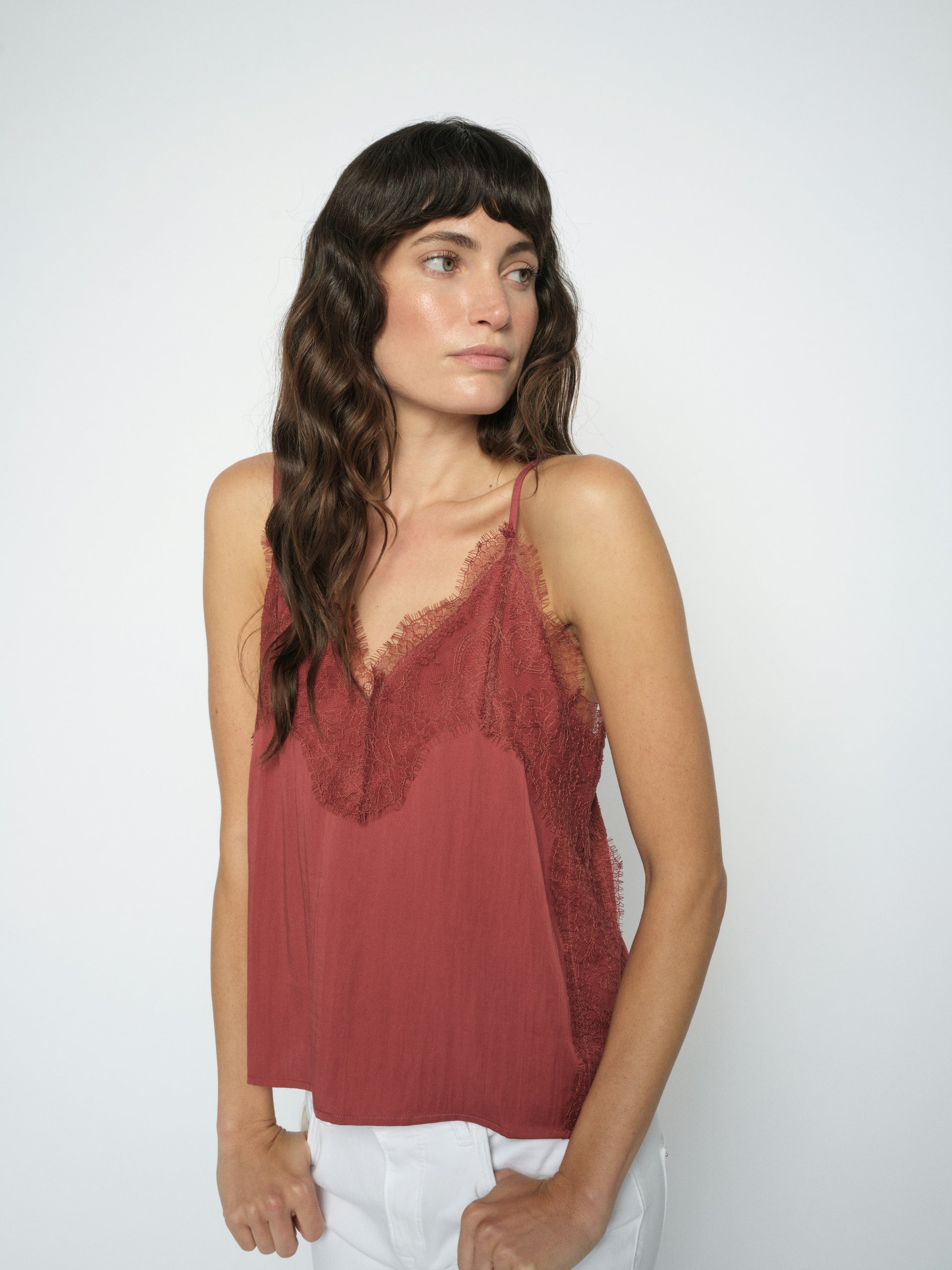 Mos Mosh Riela Annie Top