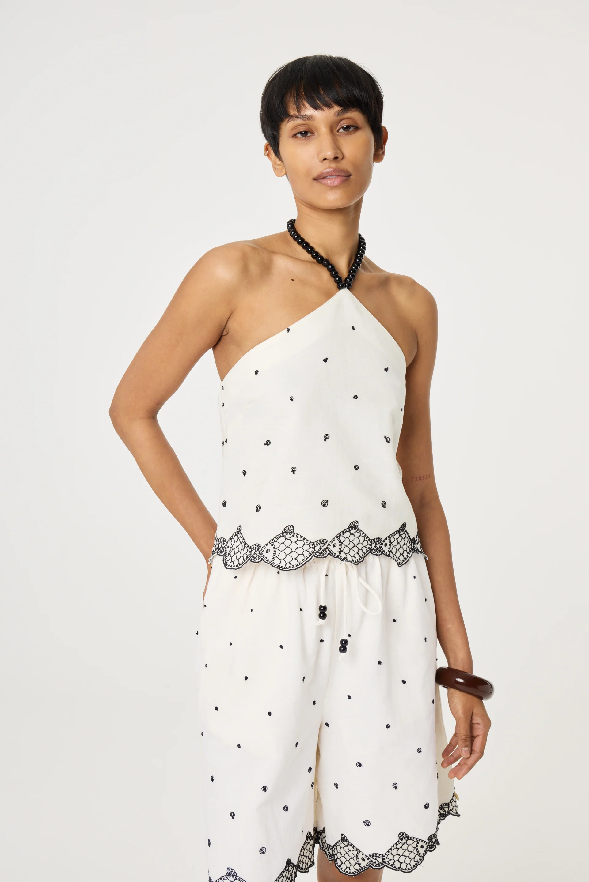 Fabienne Chapot Tyler Top