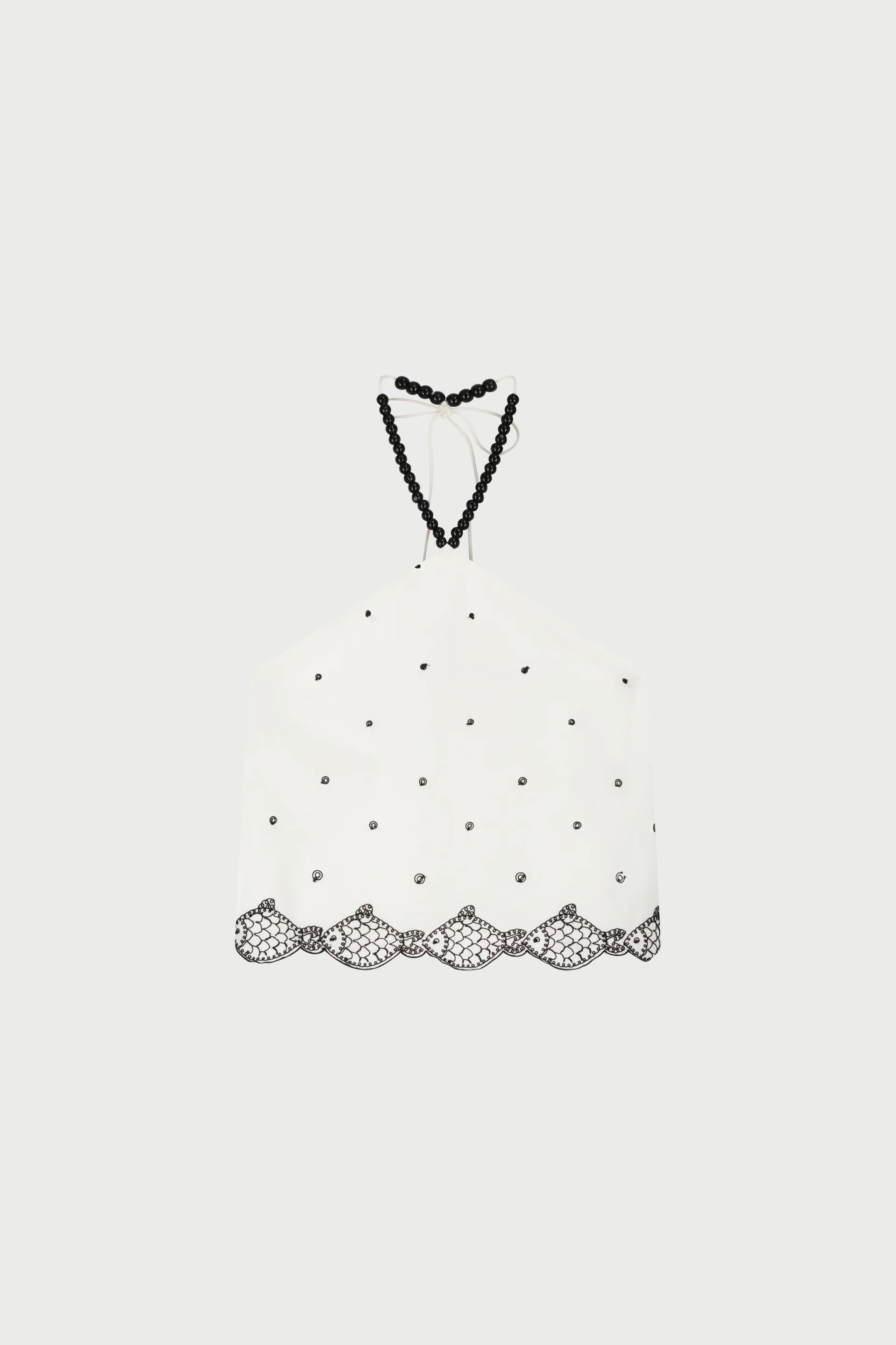 Fabienne Chapot Tyler Top