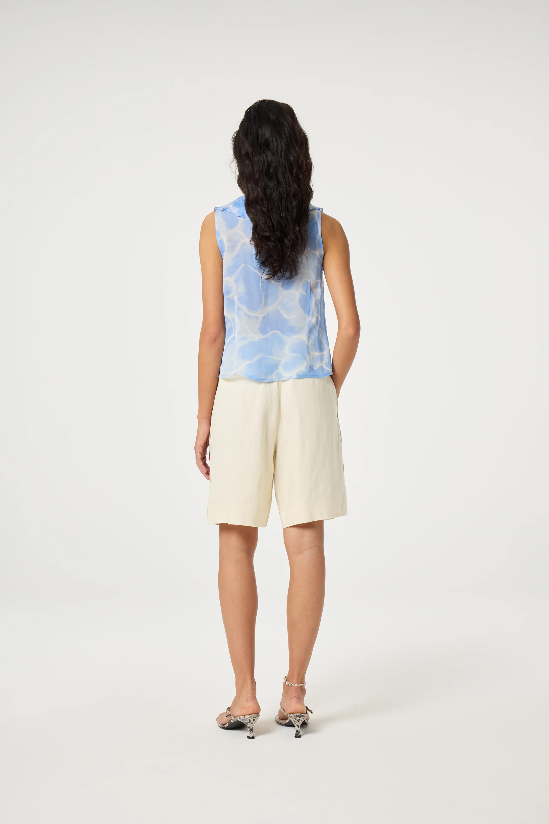 Fabienne Chapot Brittany Top