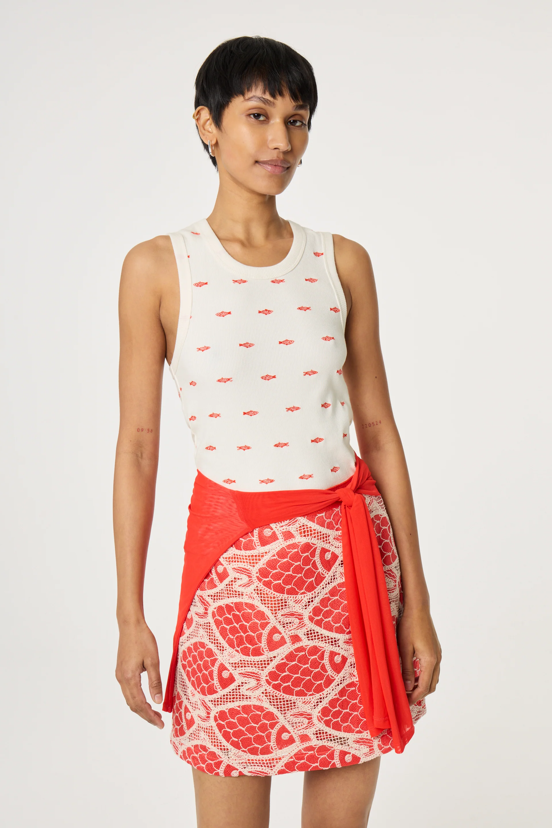 Fabienne Chapot Tanja Tank