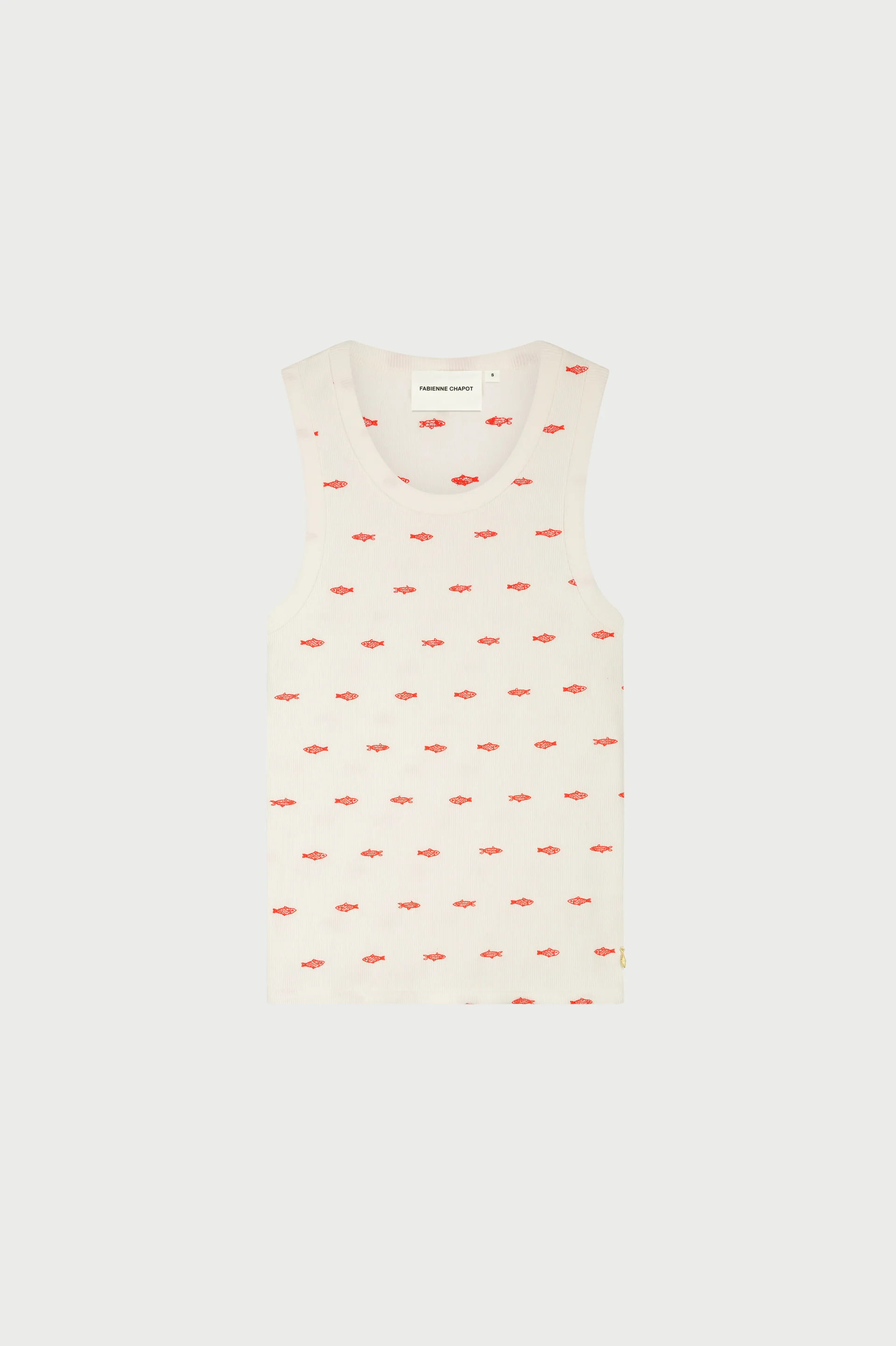 Fabienne Chapot Tanja Tank