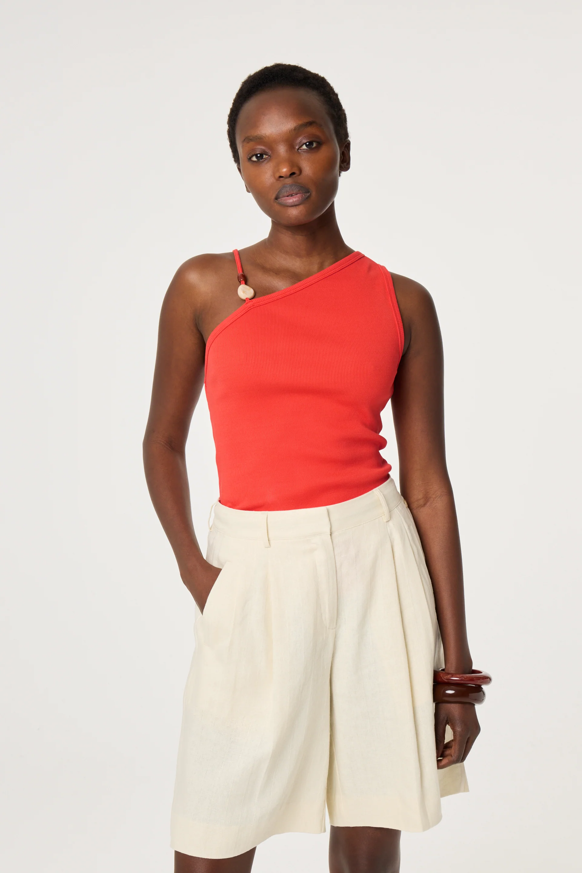 Fabienne Chapot Rhea Top