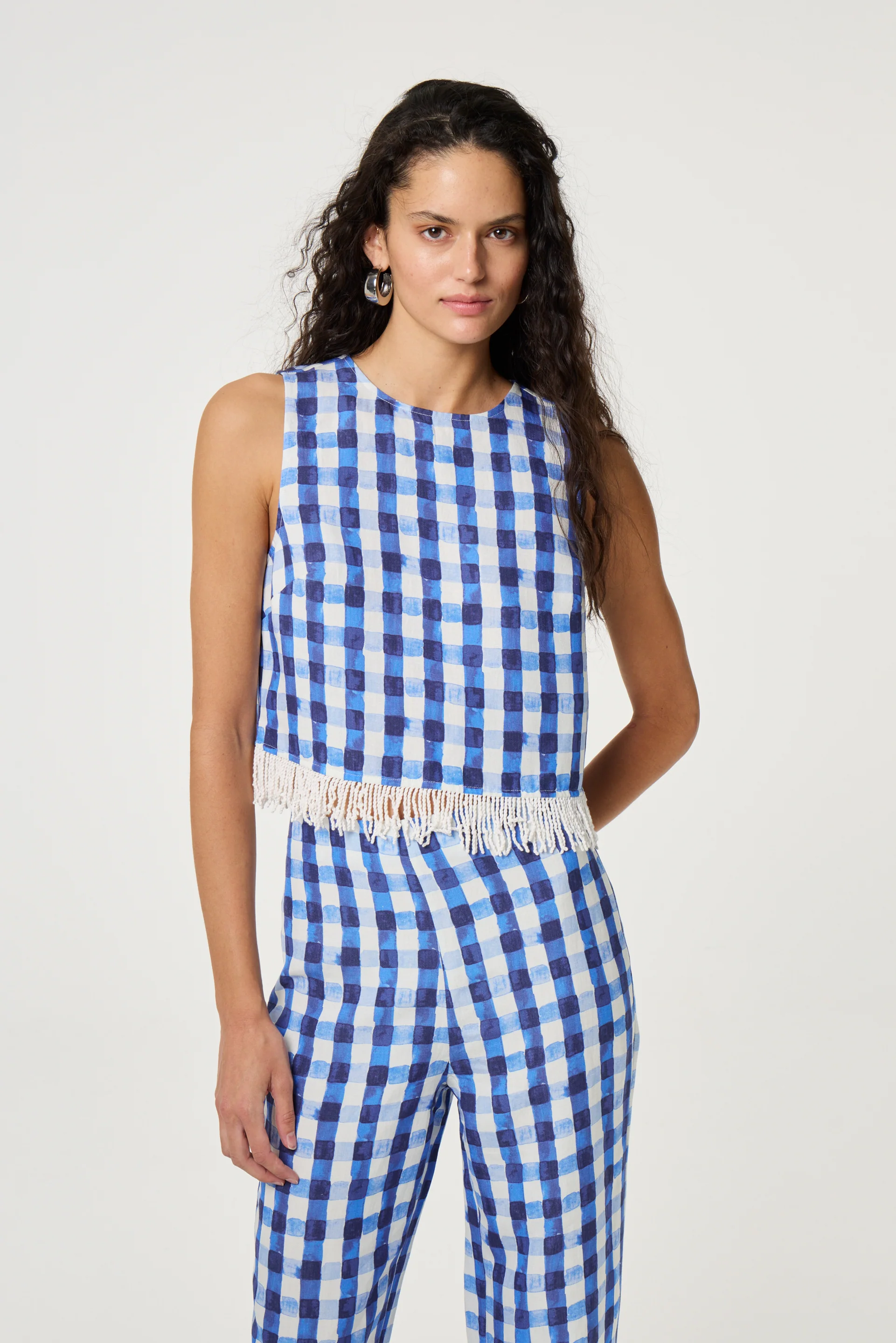 Fabienne Chapot Maxime Top