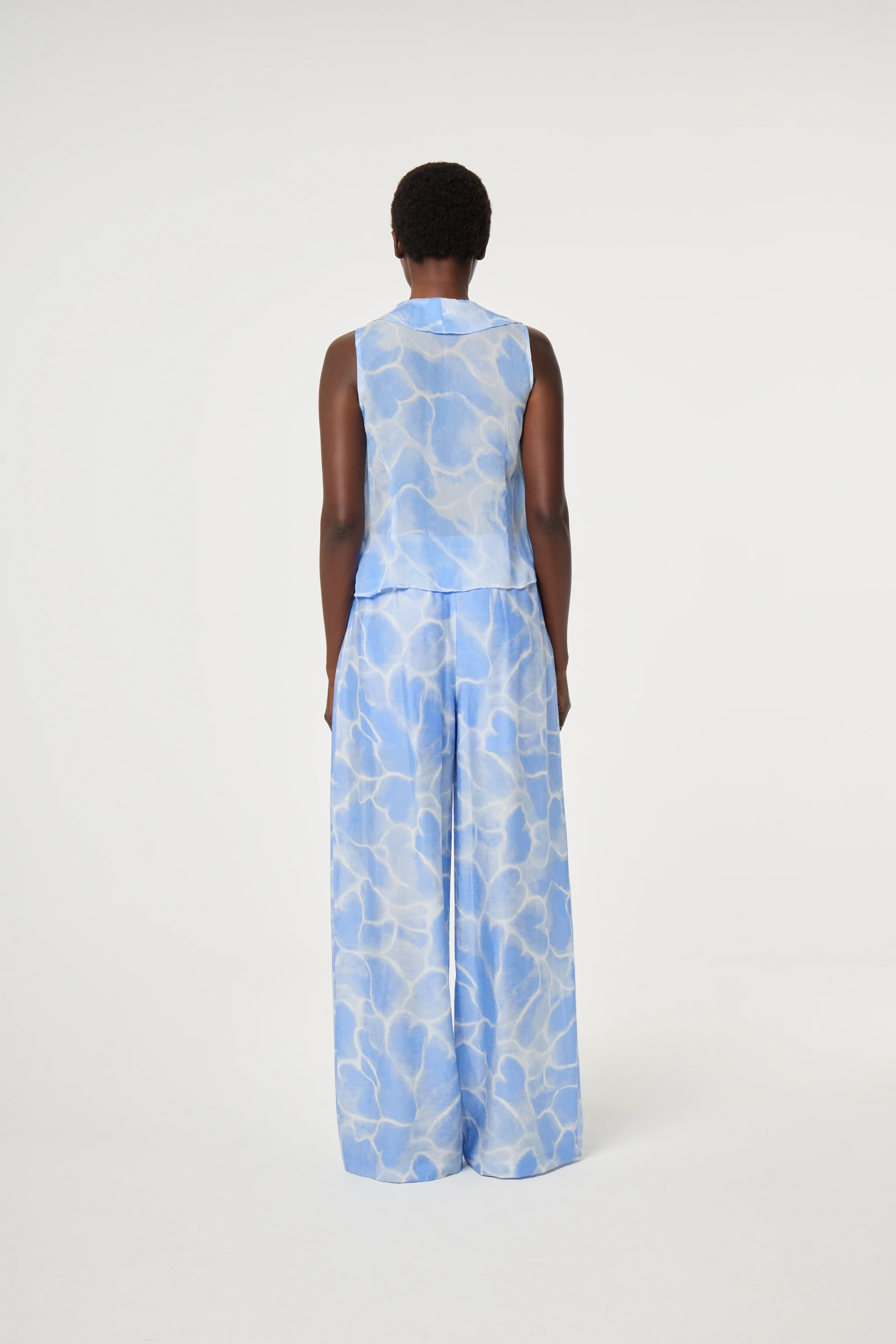 Fabienne Chapot Brent Trousers
