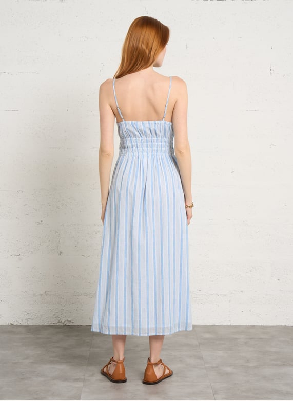 Petite Mendigote Vivi Dress