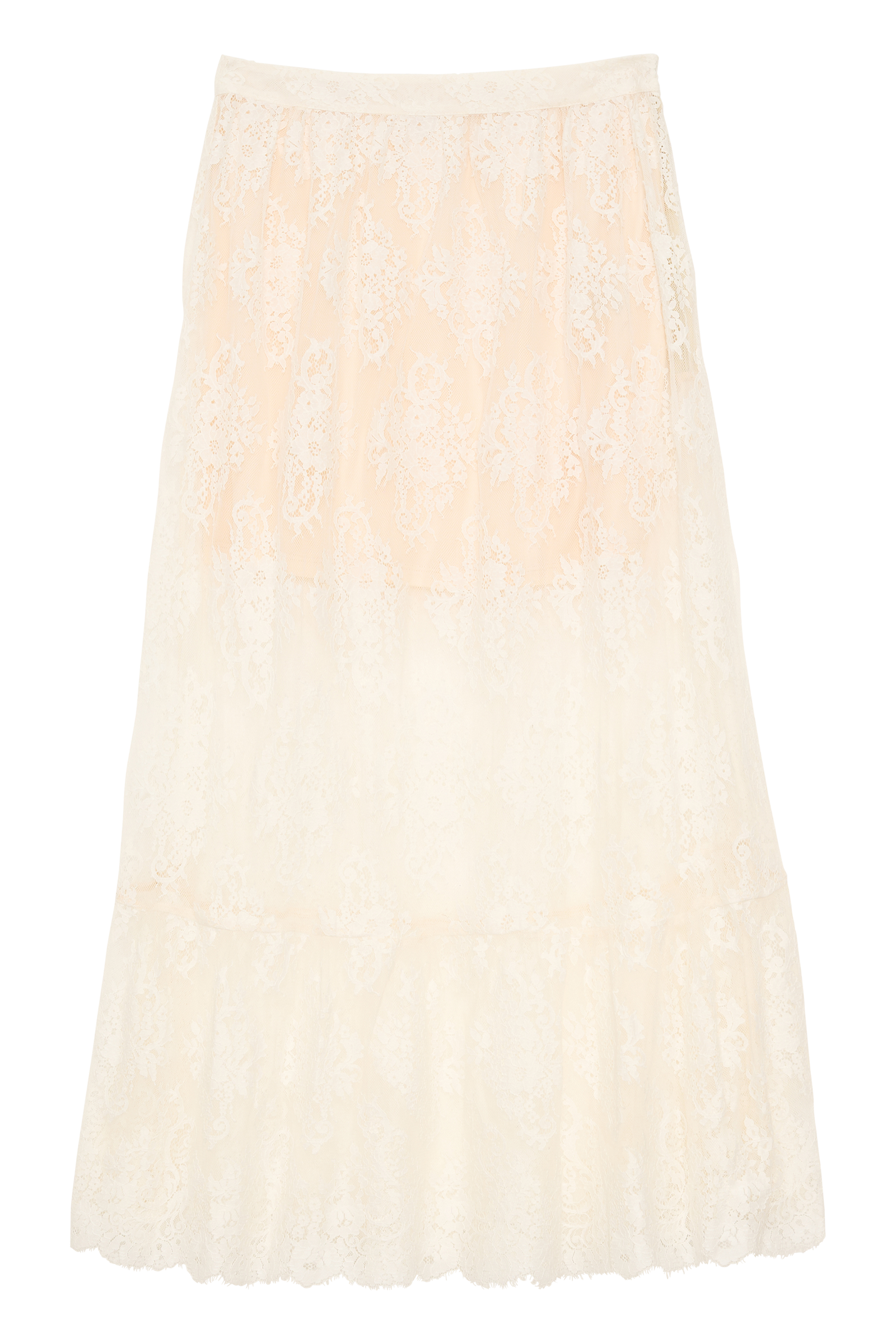 Petite Mendigote Clara Skirt