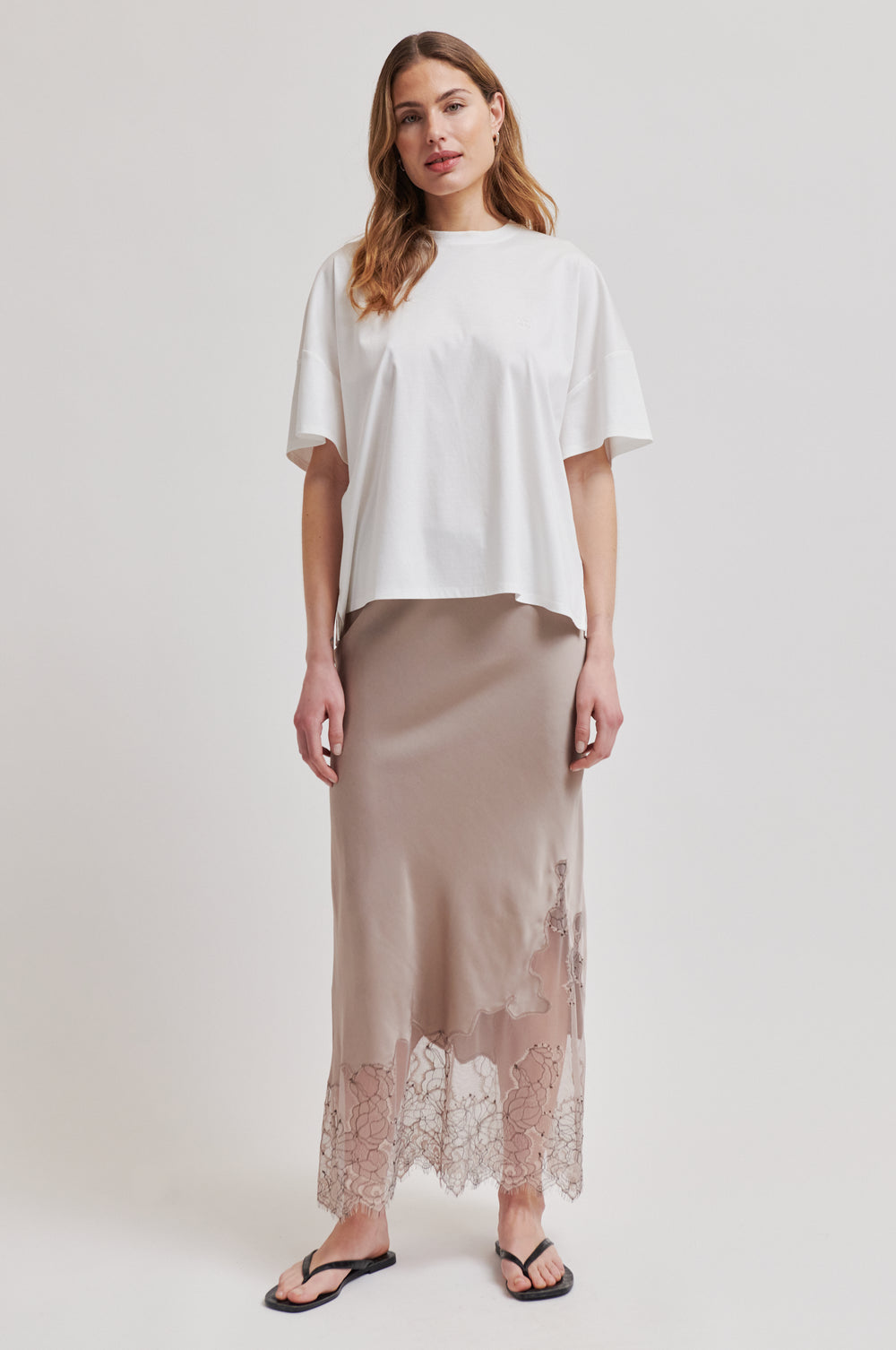 Second Female Wila Skirt