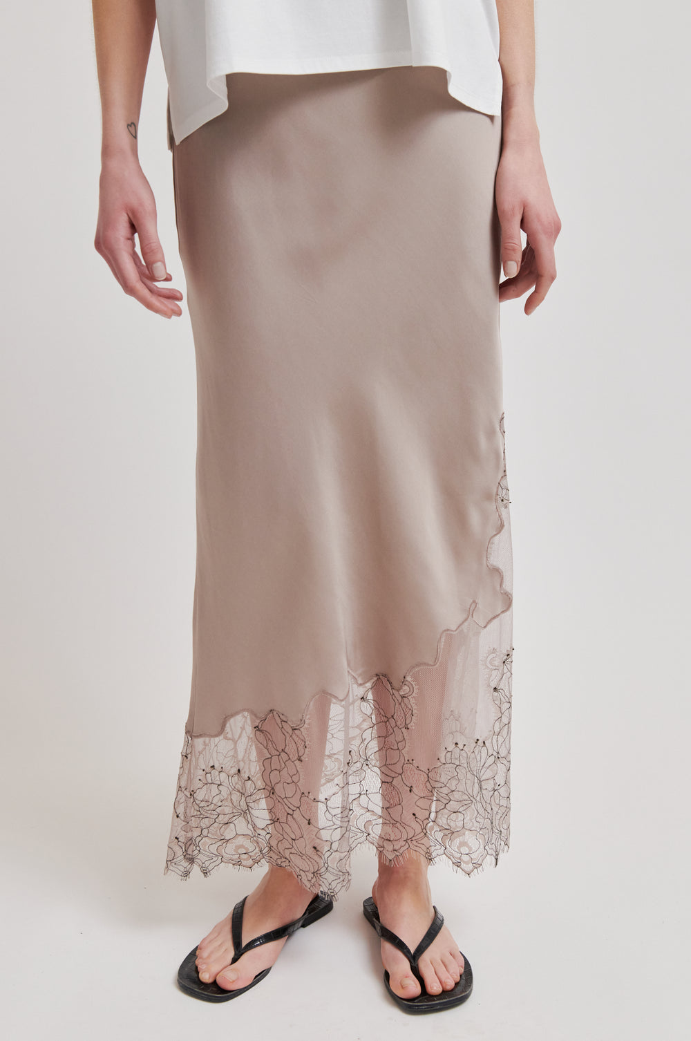 Second Female Wila Skirt