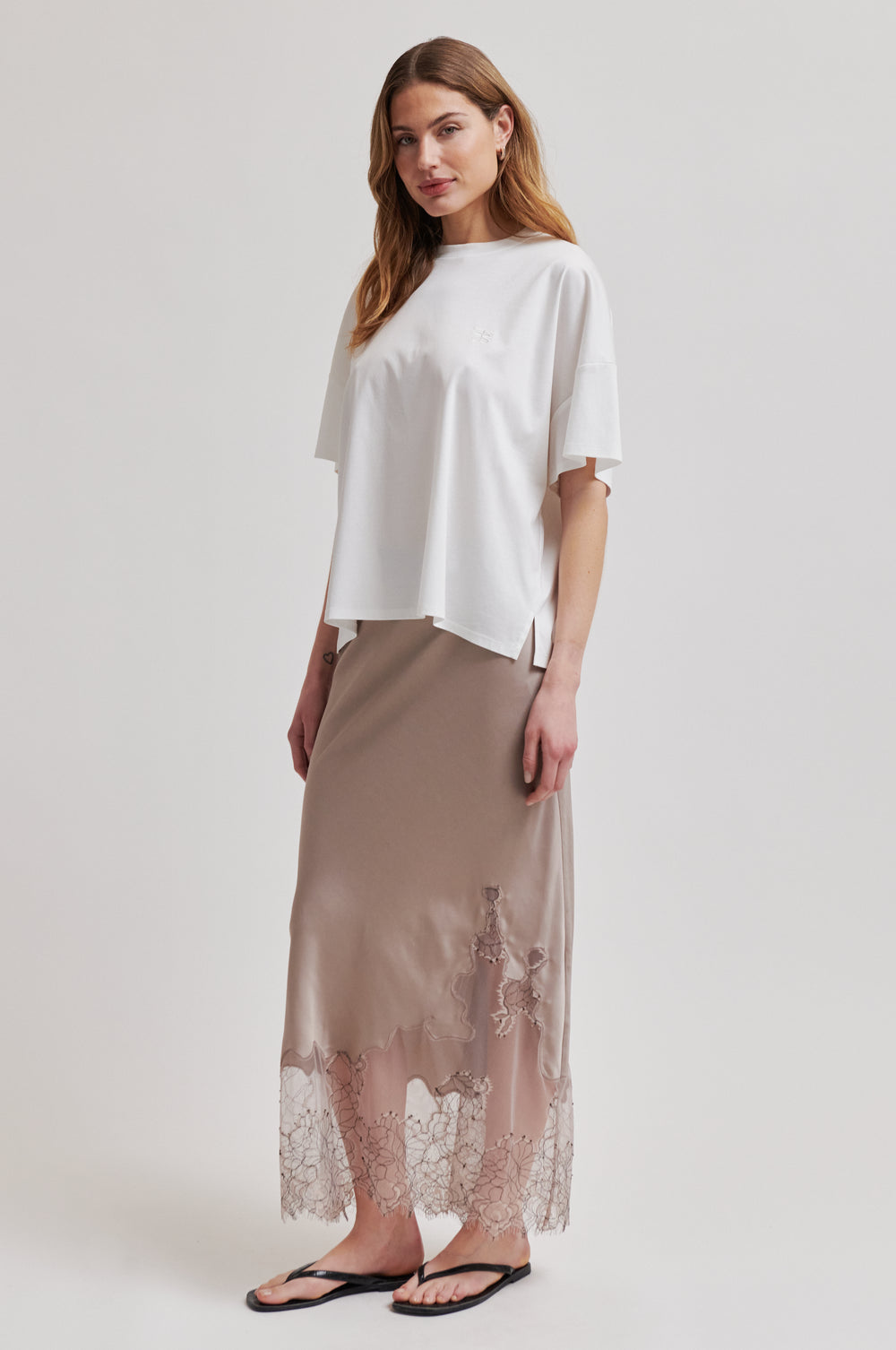 Second Female Wila Skirt