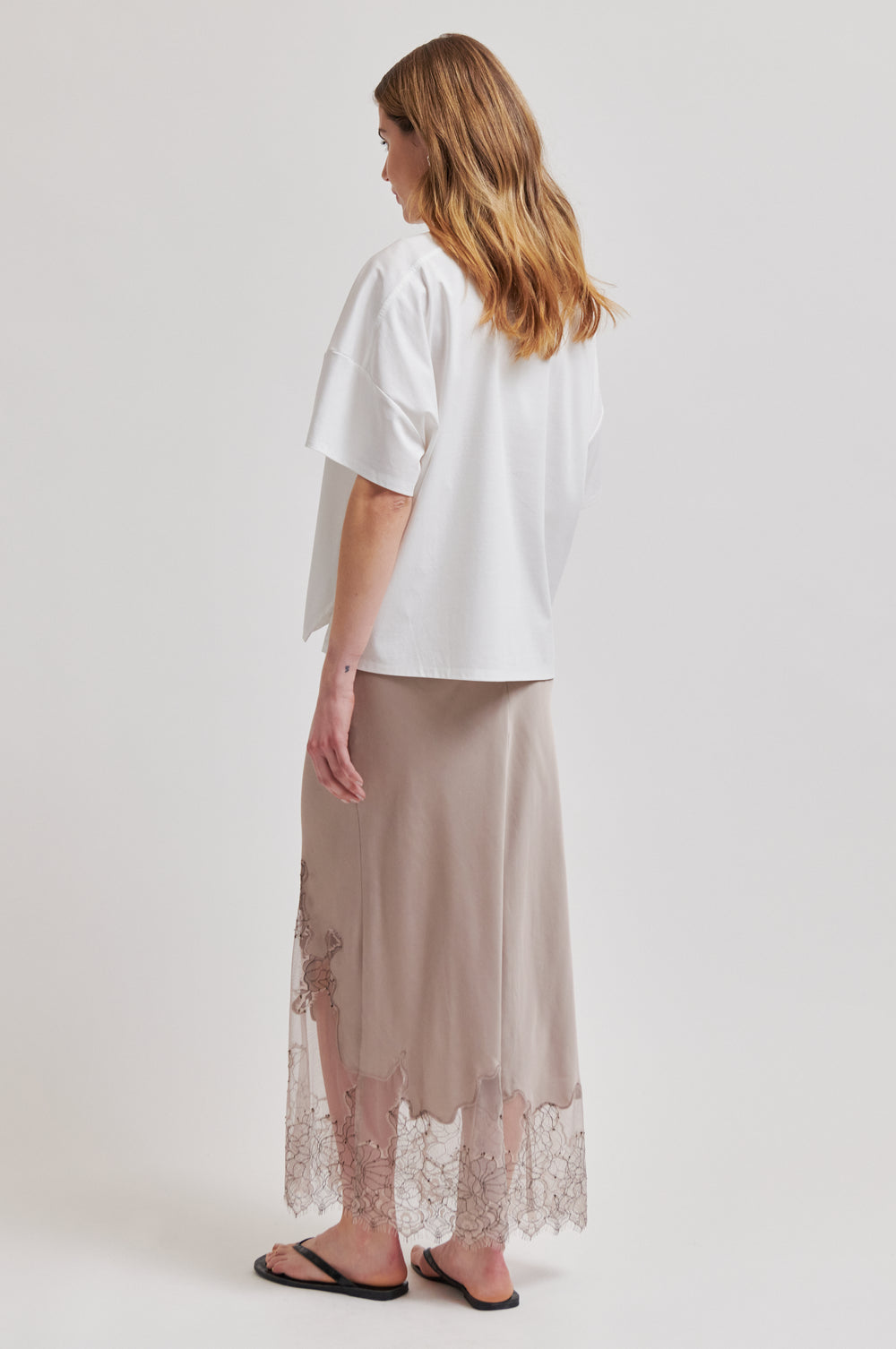 Second Female Wila Skirt