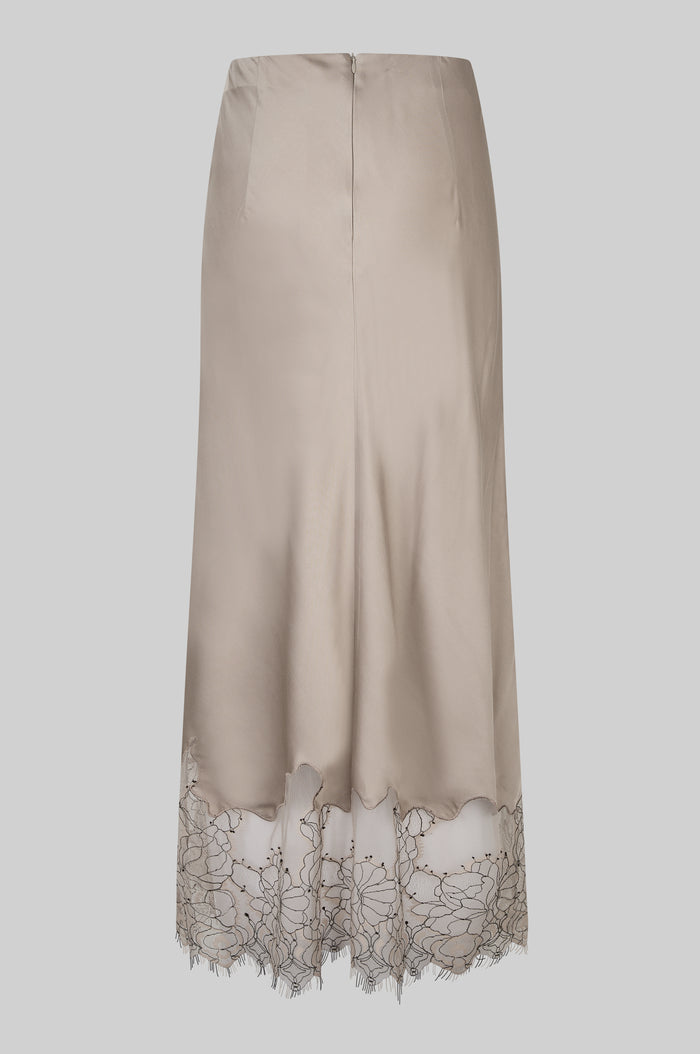 Second Female Wila Skirt