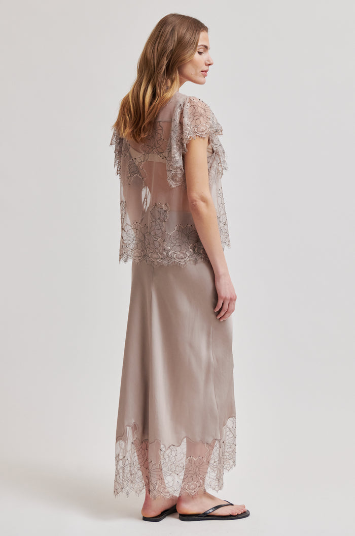 Second Female Wila Skirt