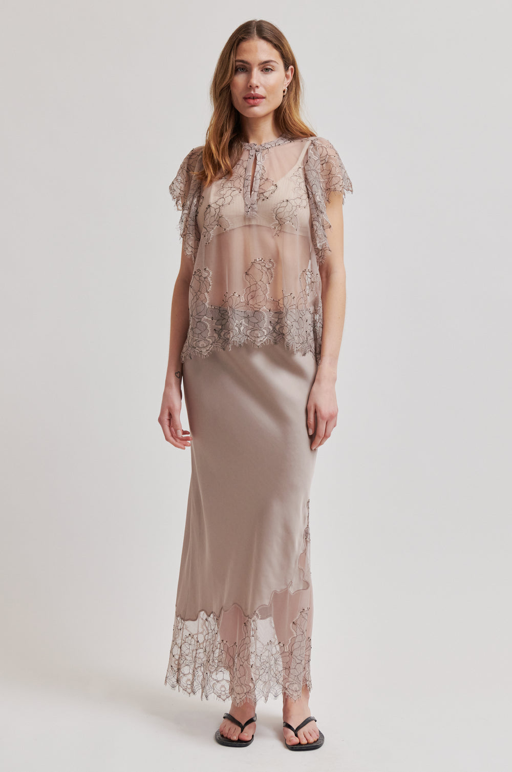 Second Female Wila Skirt
