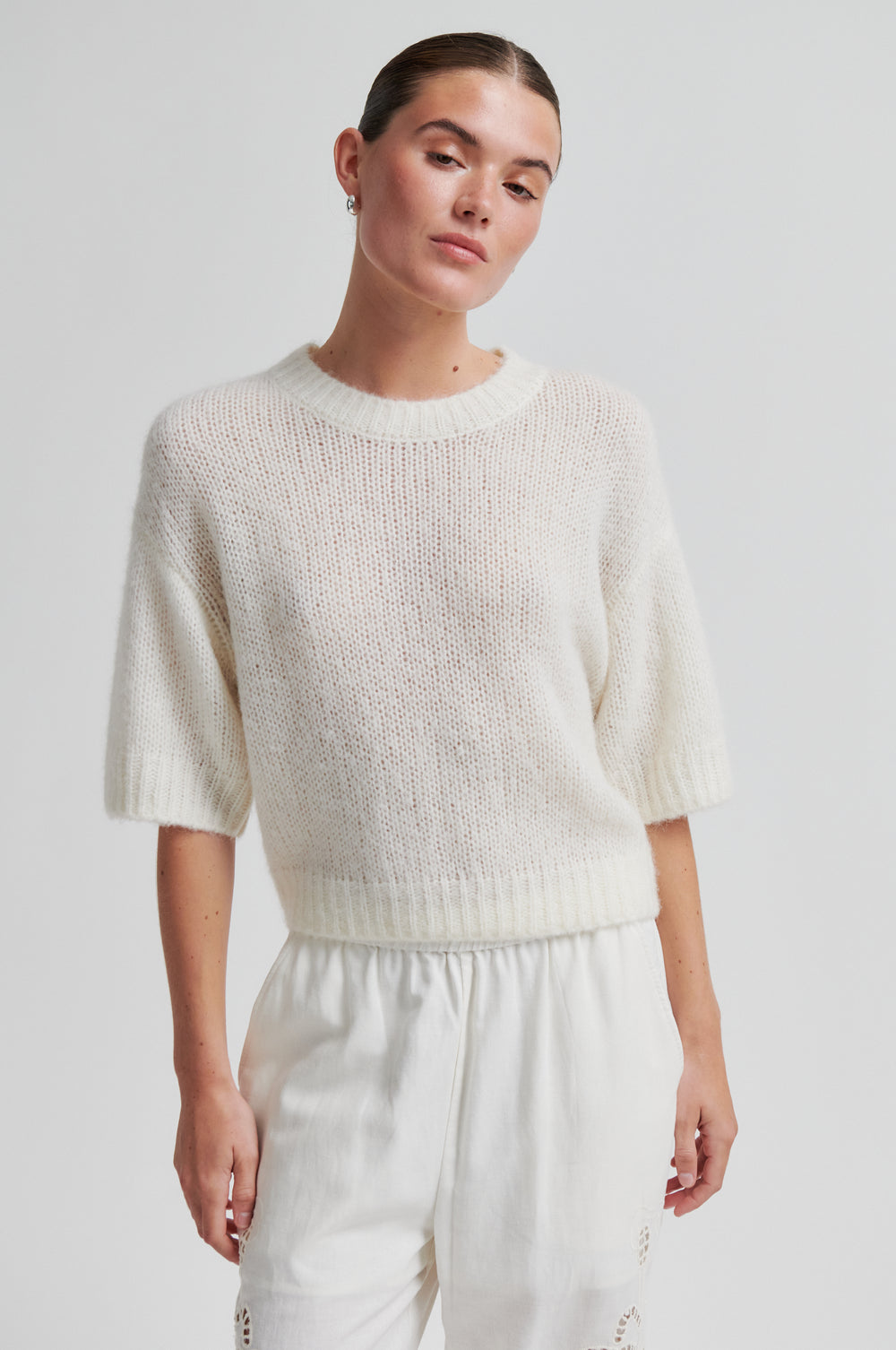 Second Female Silia Knit