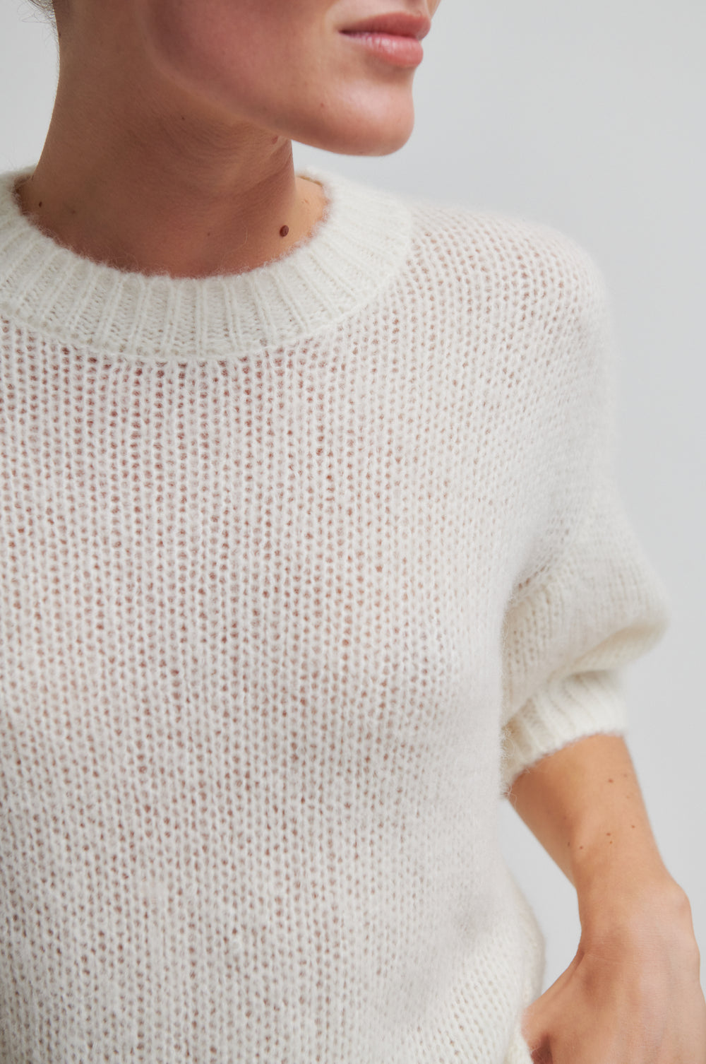 Second Female Silia Knit