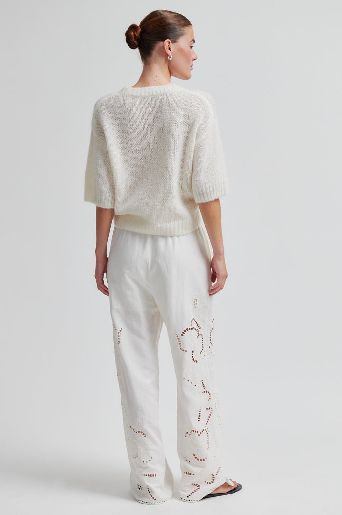 Second Female Silia Knit