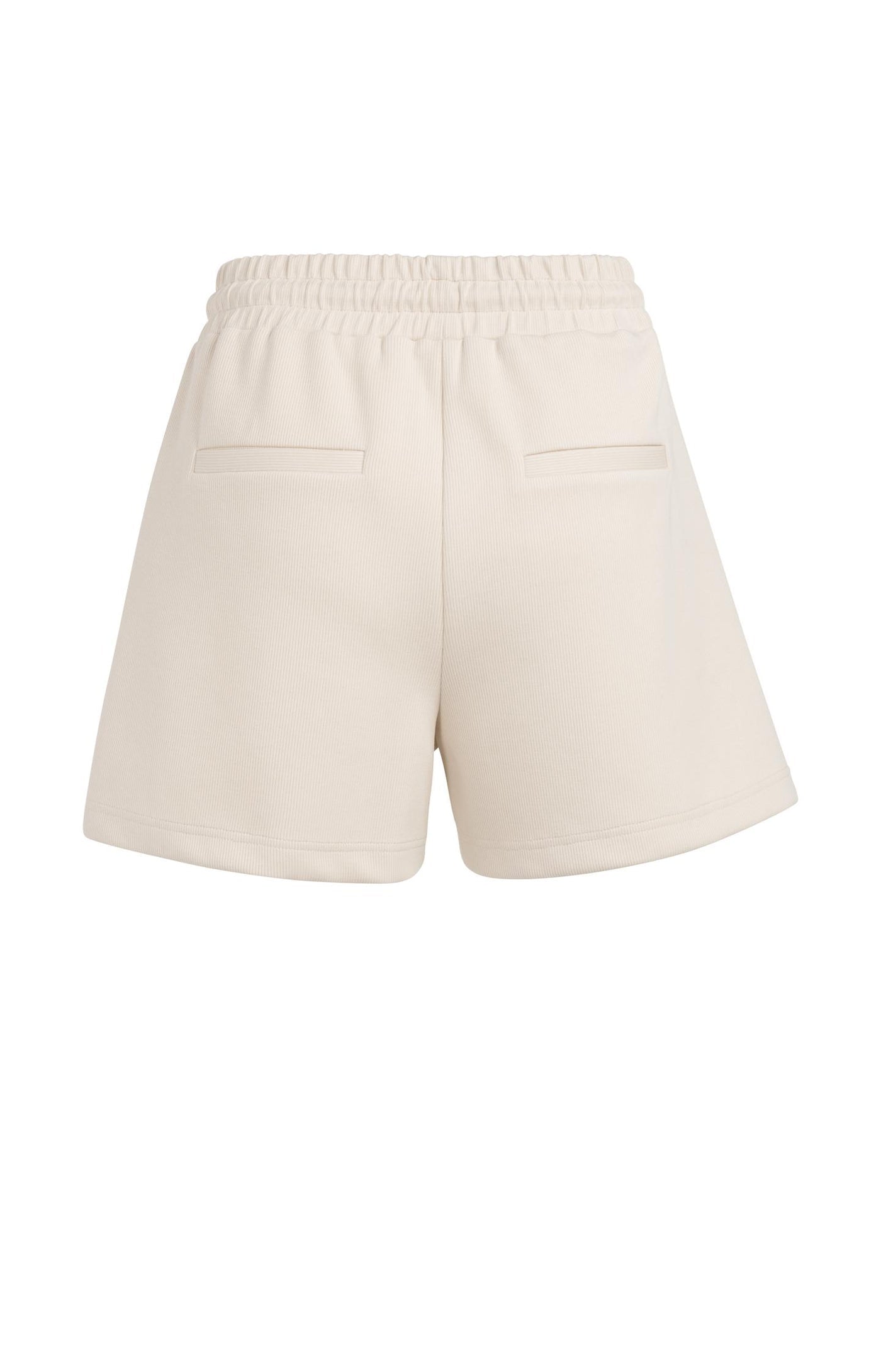Jersey Creme Shorts
