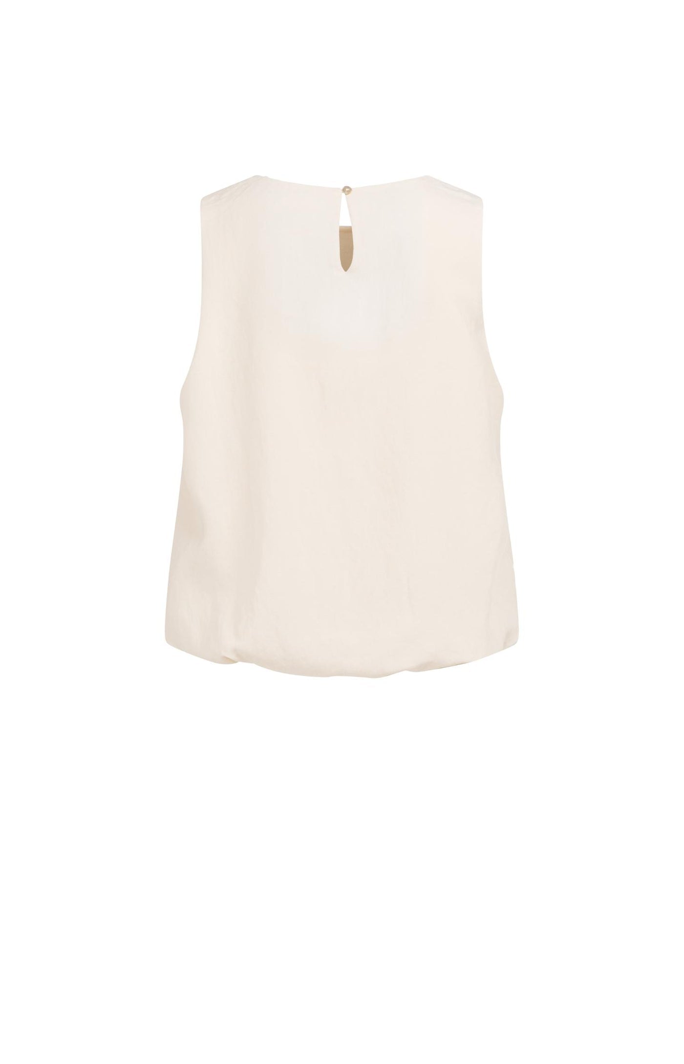 White Balloon Top