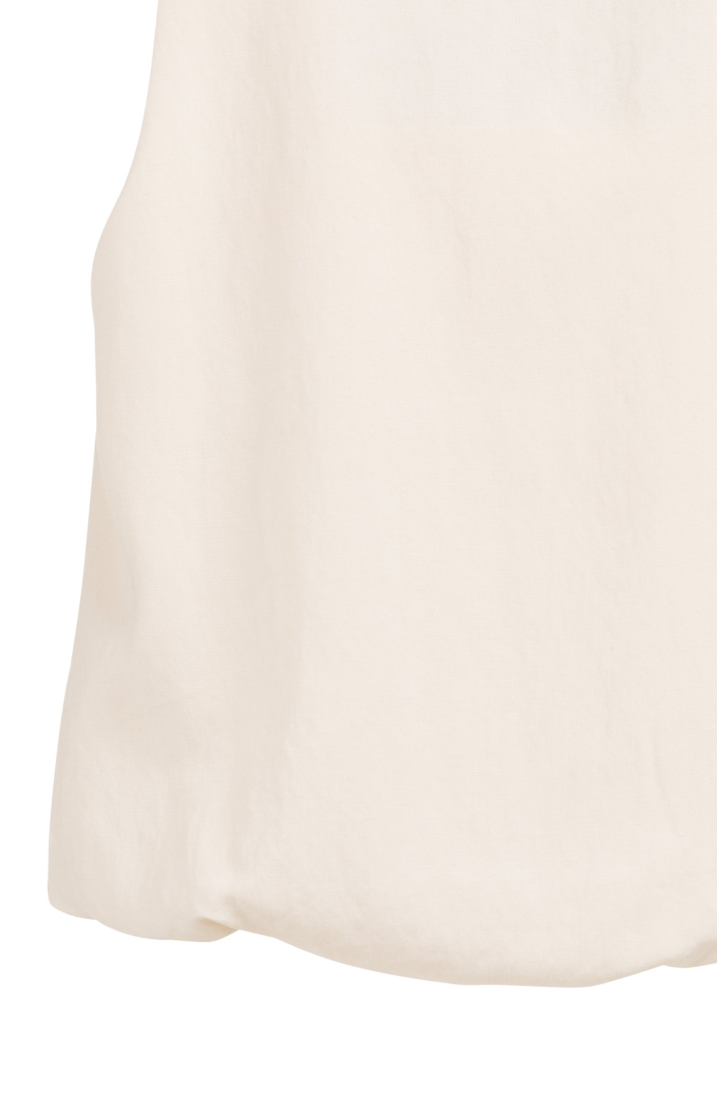 White Balloon Top